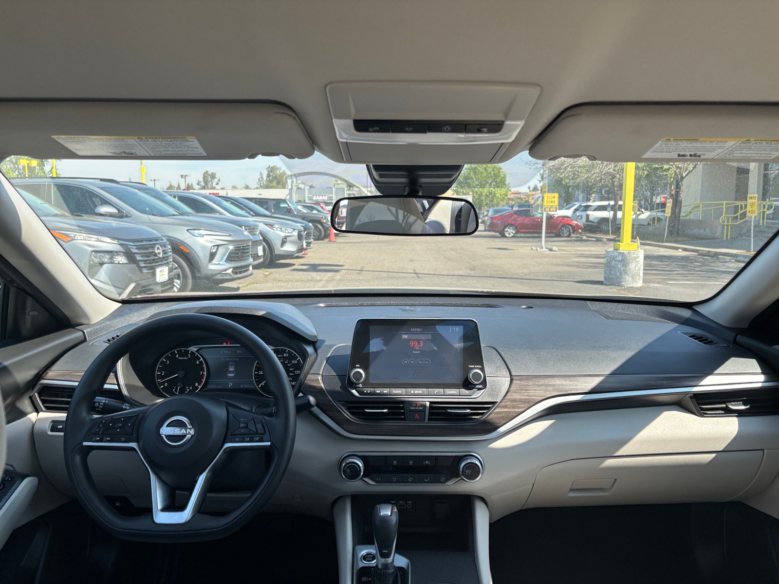 Thumbnail: 2025 Nissan Altima - 3