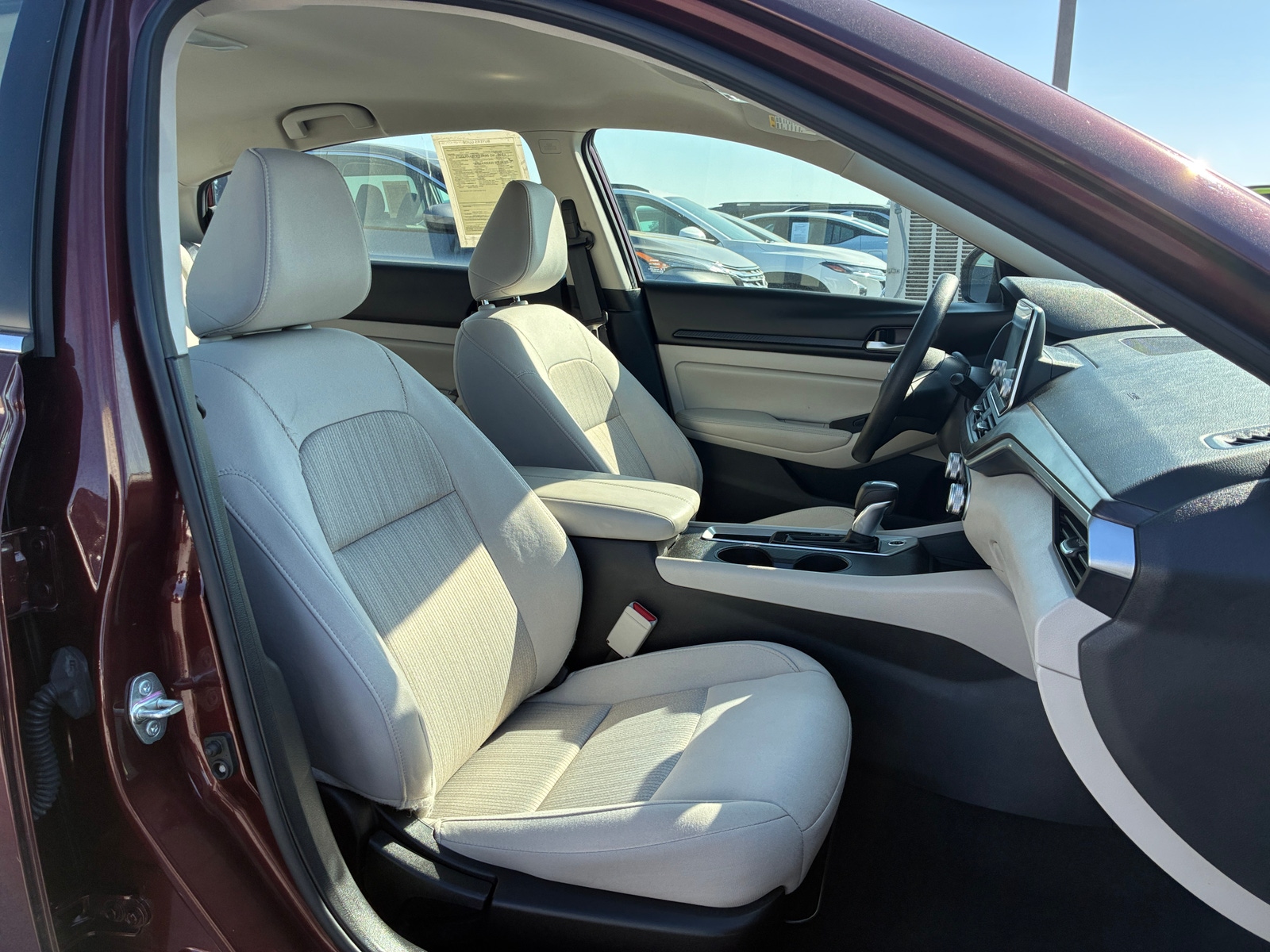 Thumbnail: 2025 Nissan Altima - 2