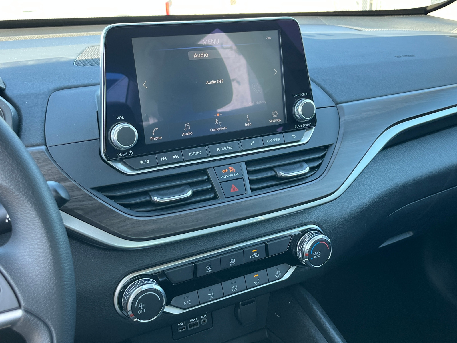 Thumbnail: 2025 Nissan Altima - 4