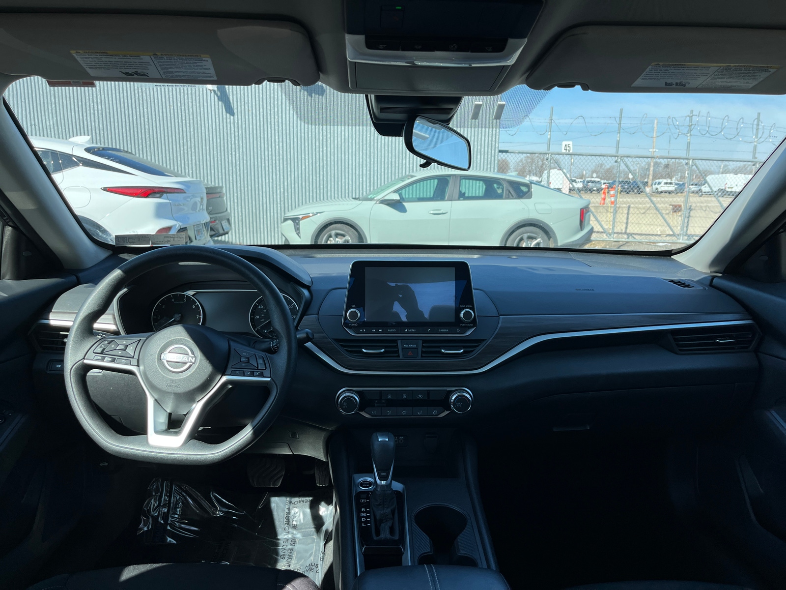 Thumbnail: 2025 Nissan Altima - 3