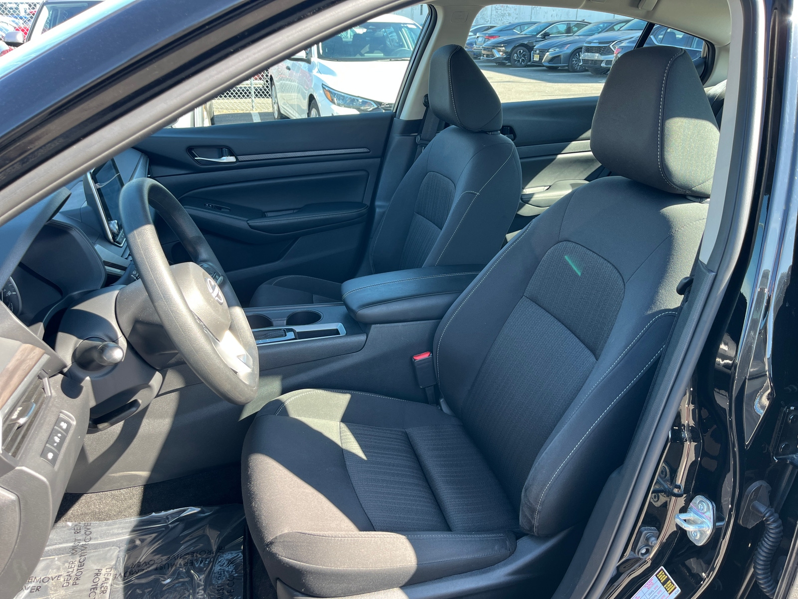 Thumbnail: 2025 Nissan Altima - 2