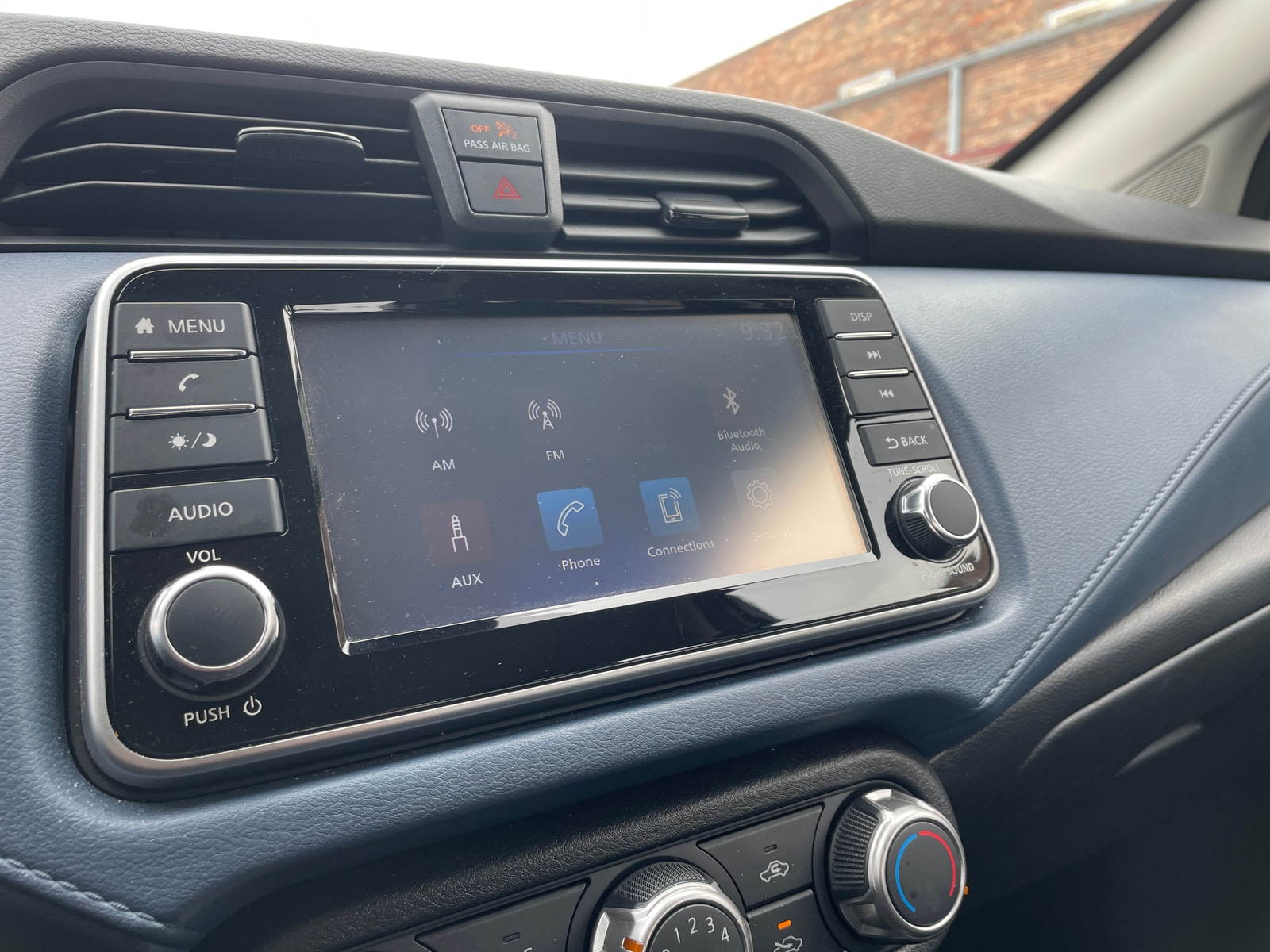 Thumbnail: 2025 Nissan Versa - 4