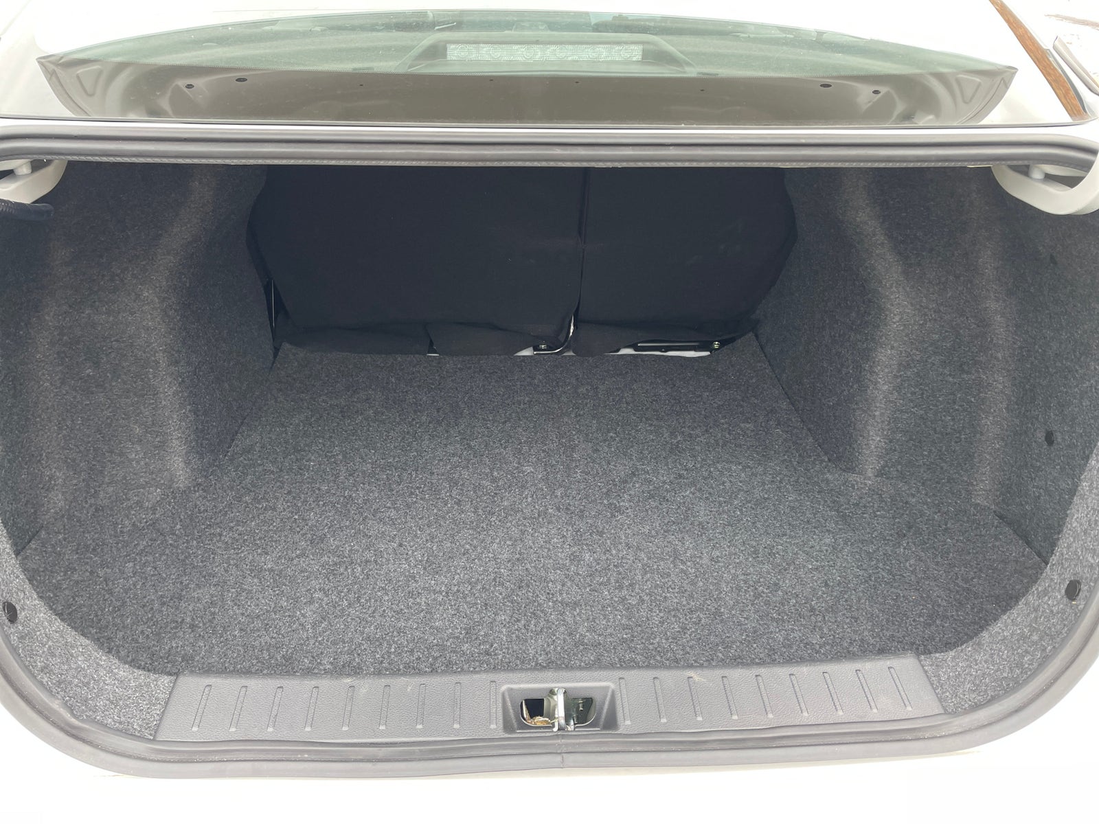 Thumbnail: 2025 Nissan Versa - 7