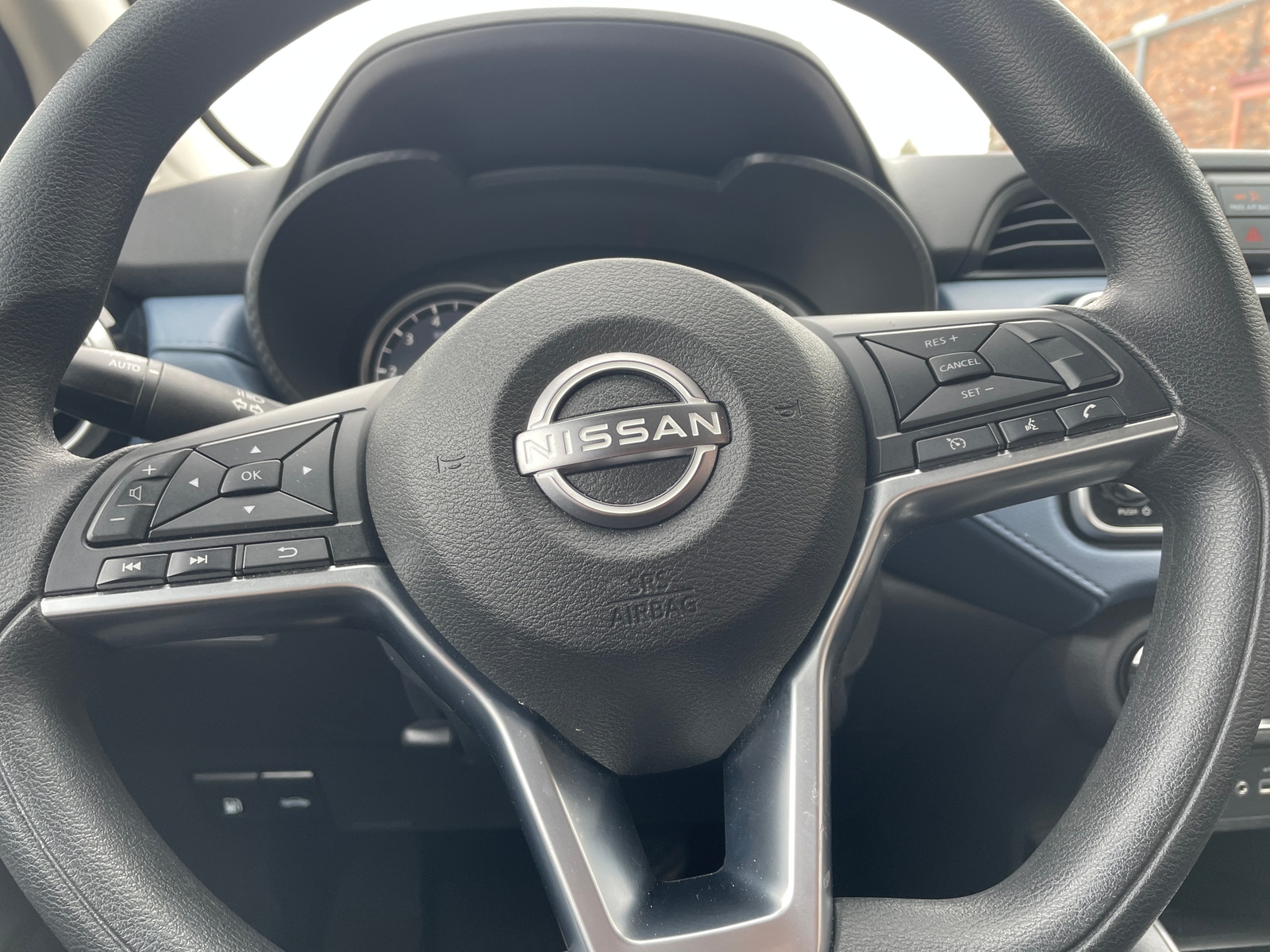 Thumbnail: 2025 Nissan Versa - 5