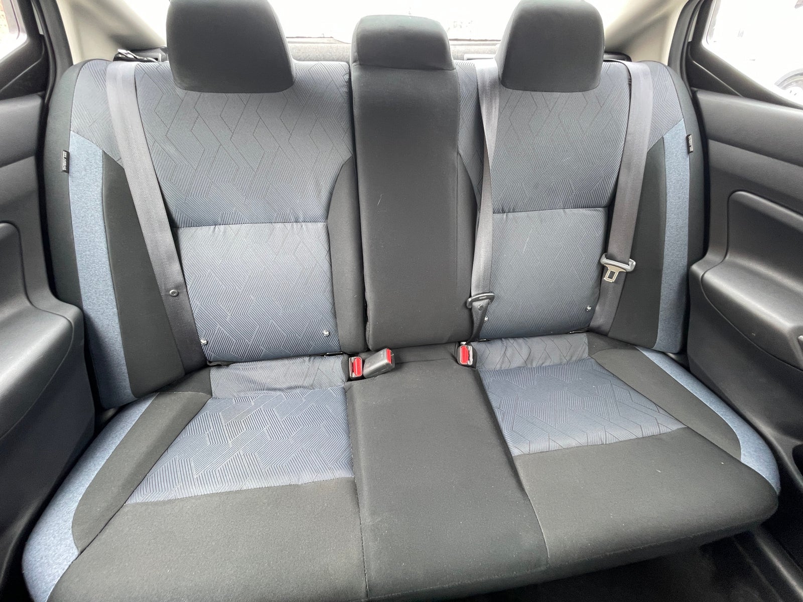 Thumbnail: 2025 Nissan Versa - 6