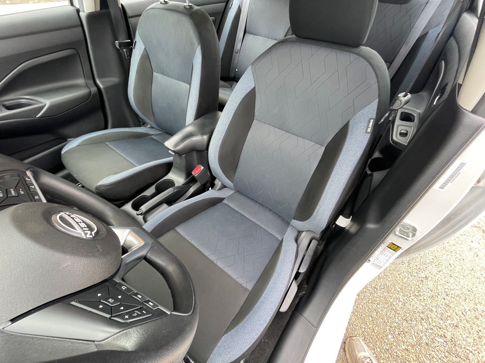 Thumbnail: 2025 Nissan Versa - 2