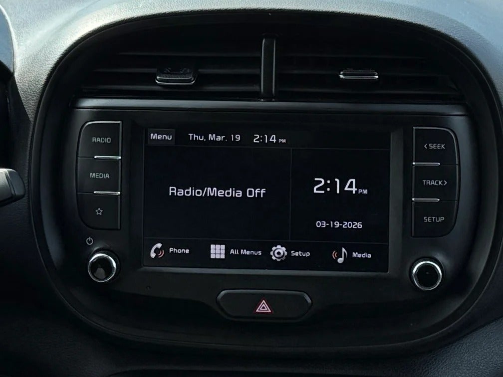 Thumbnail: 2025 Kia Soul - 4