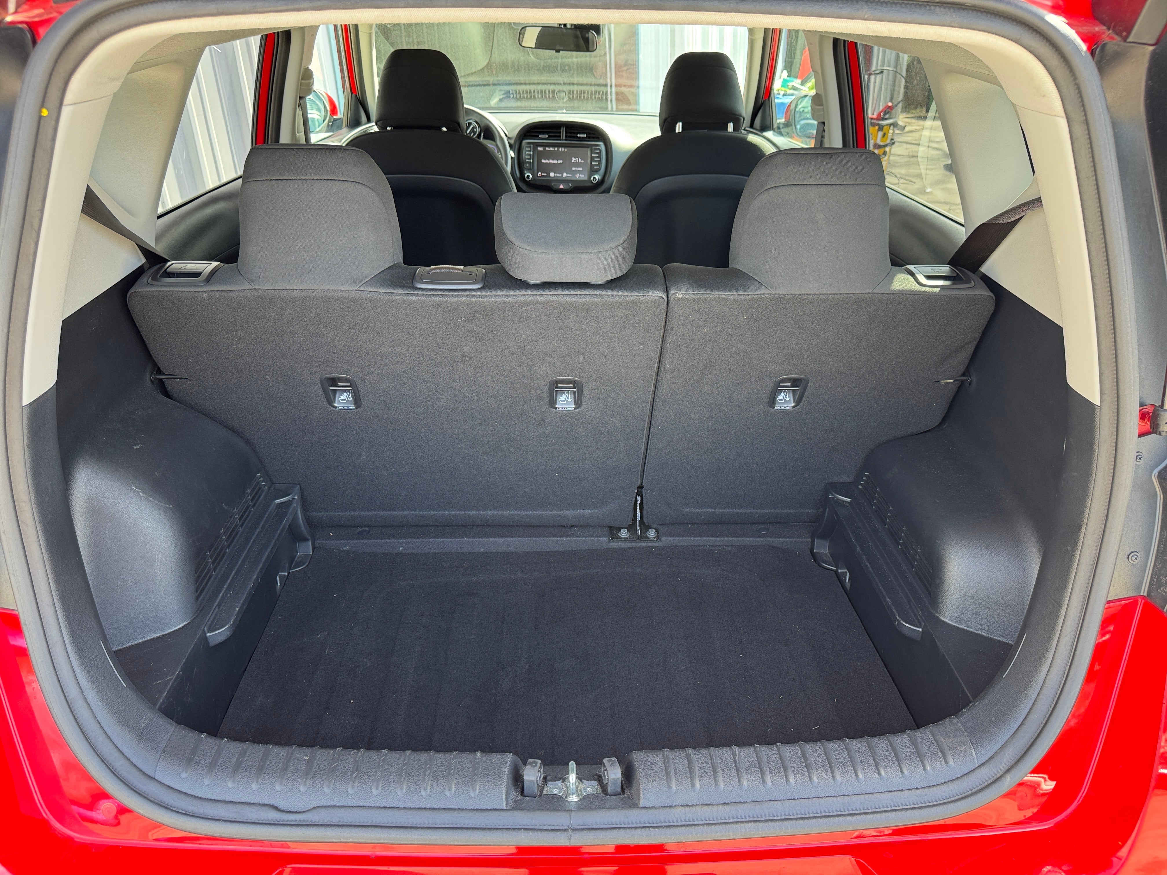 Thumbnail: 2025 Kia Soul - 7