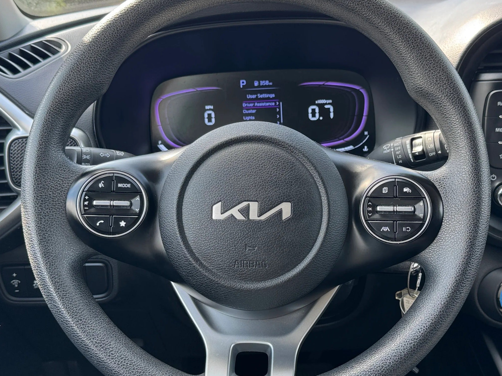 Thumbnail: 2025 Kia Soul - 5