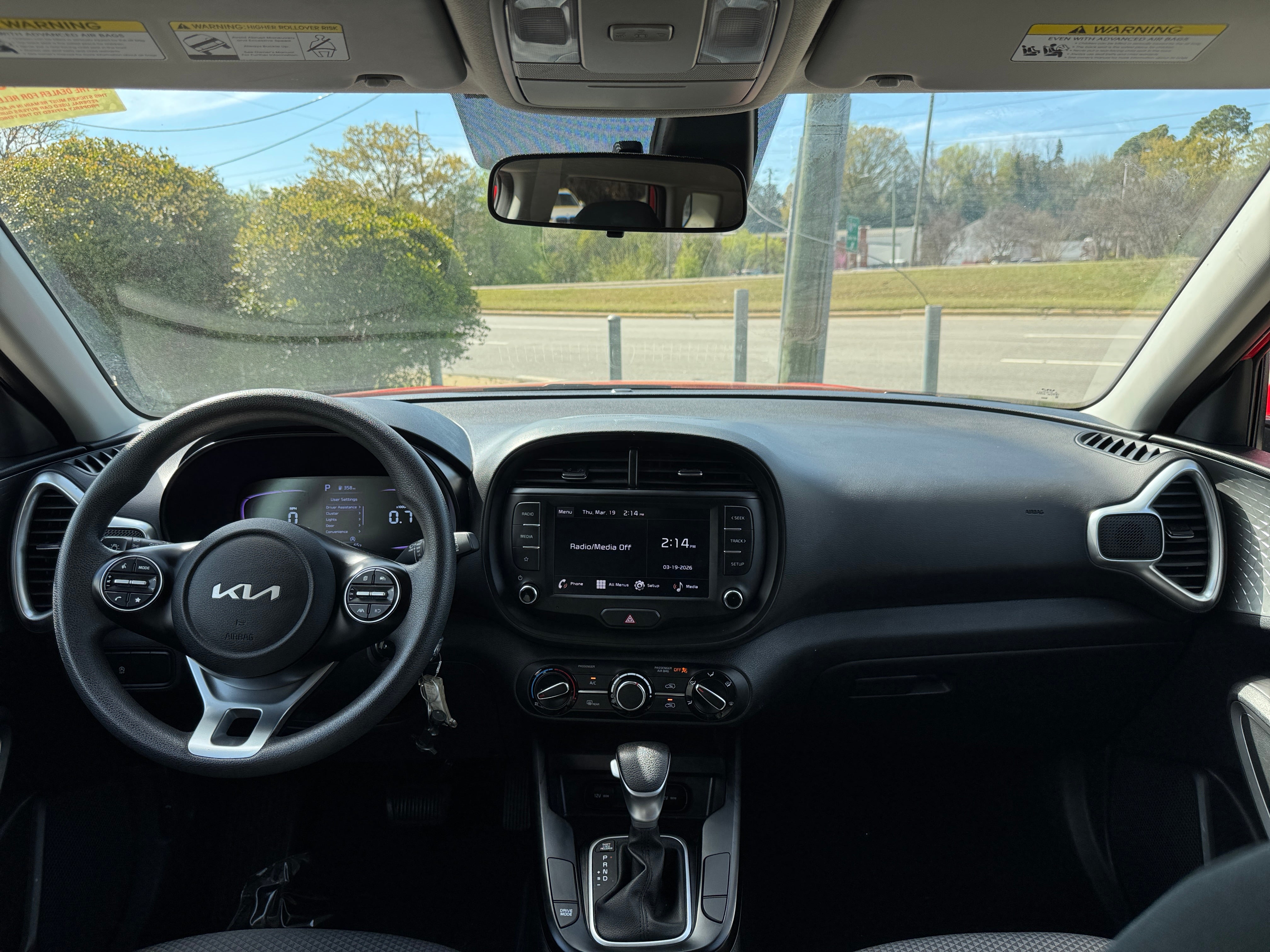 Thumbnail: 2025 Kia Soul - 3