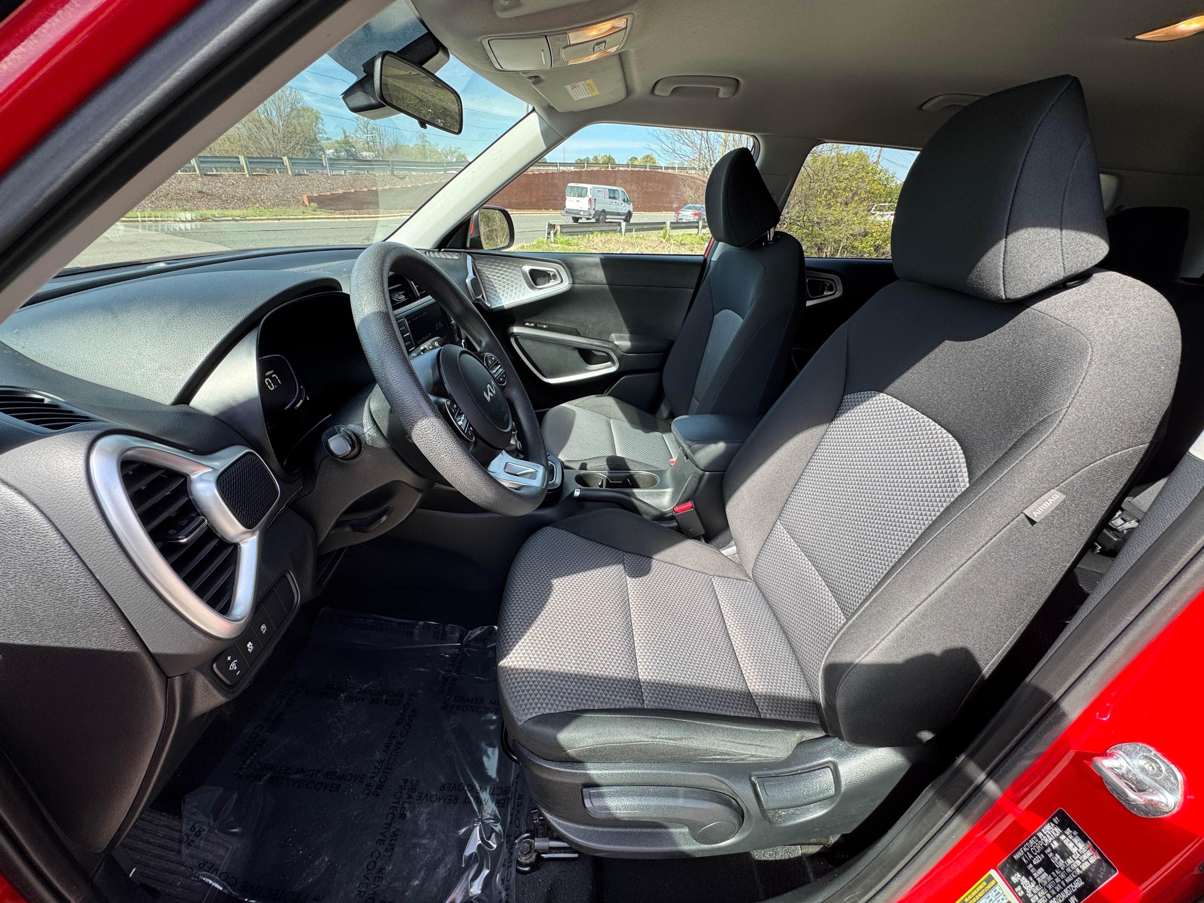 Thumbnail: 2025 Kia Soul - 2