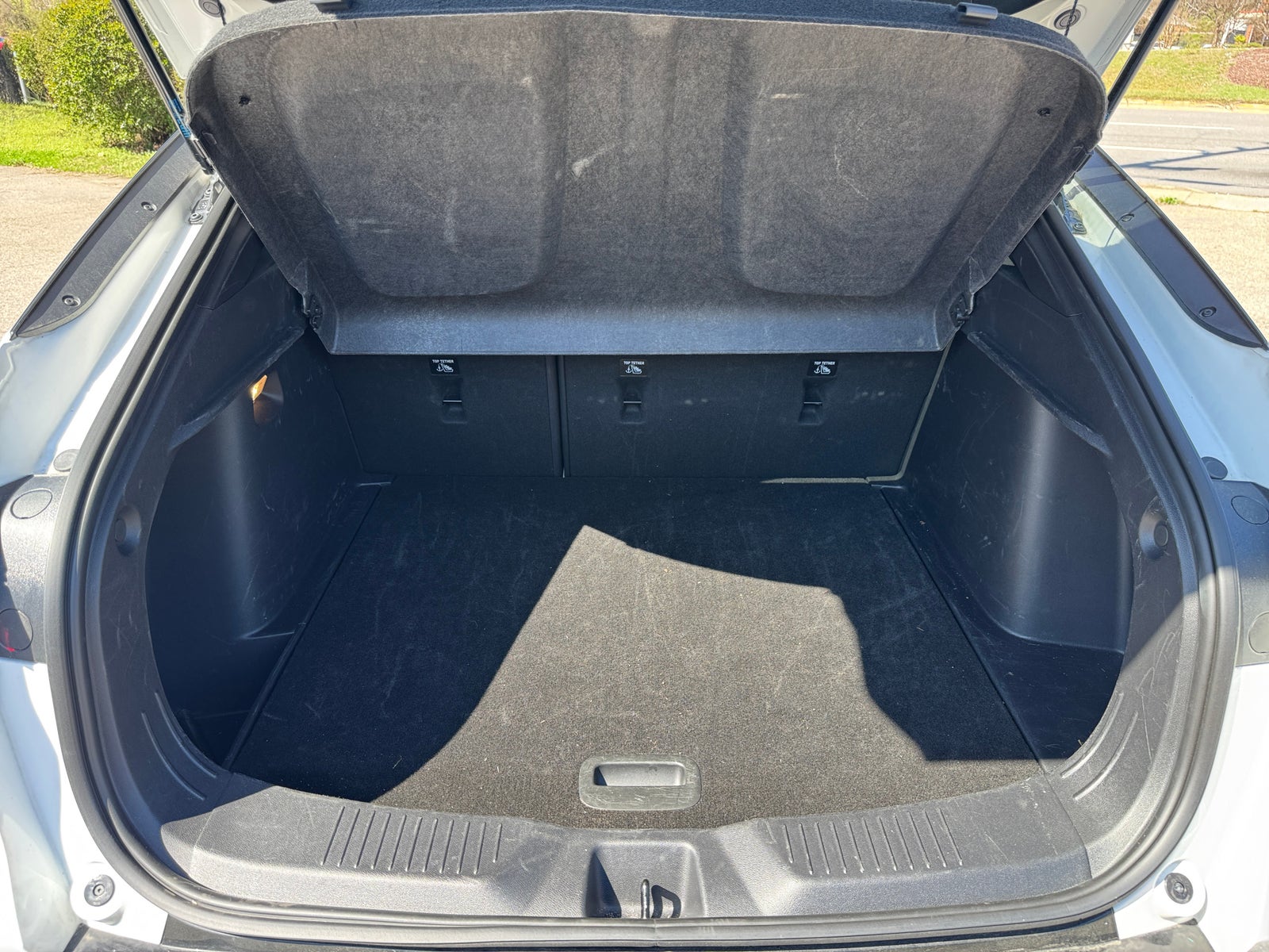 Thumbnail: 2025 Buick Envista - 7