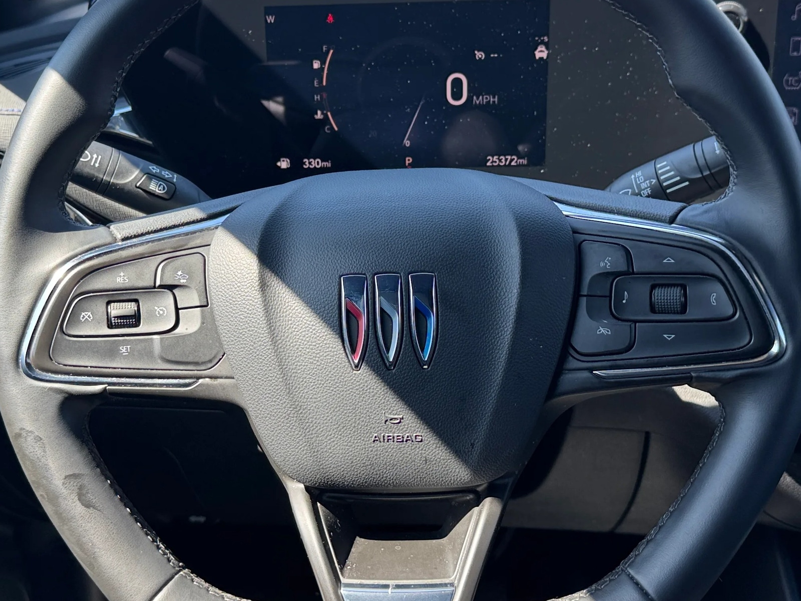 Thumbnail: 2025 Buick Envista - 5