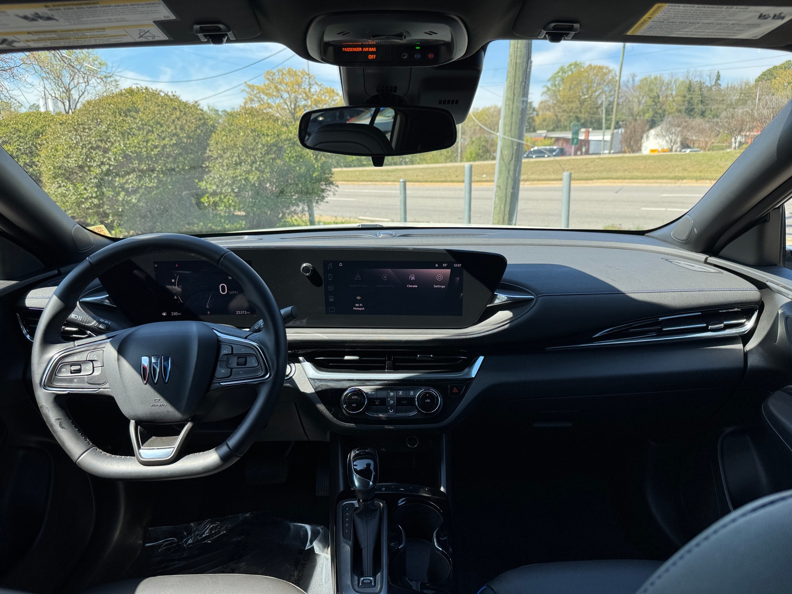 Thumbnail: 2025 Buick Envista - 3