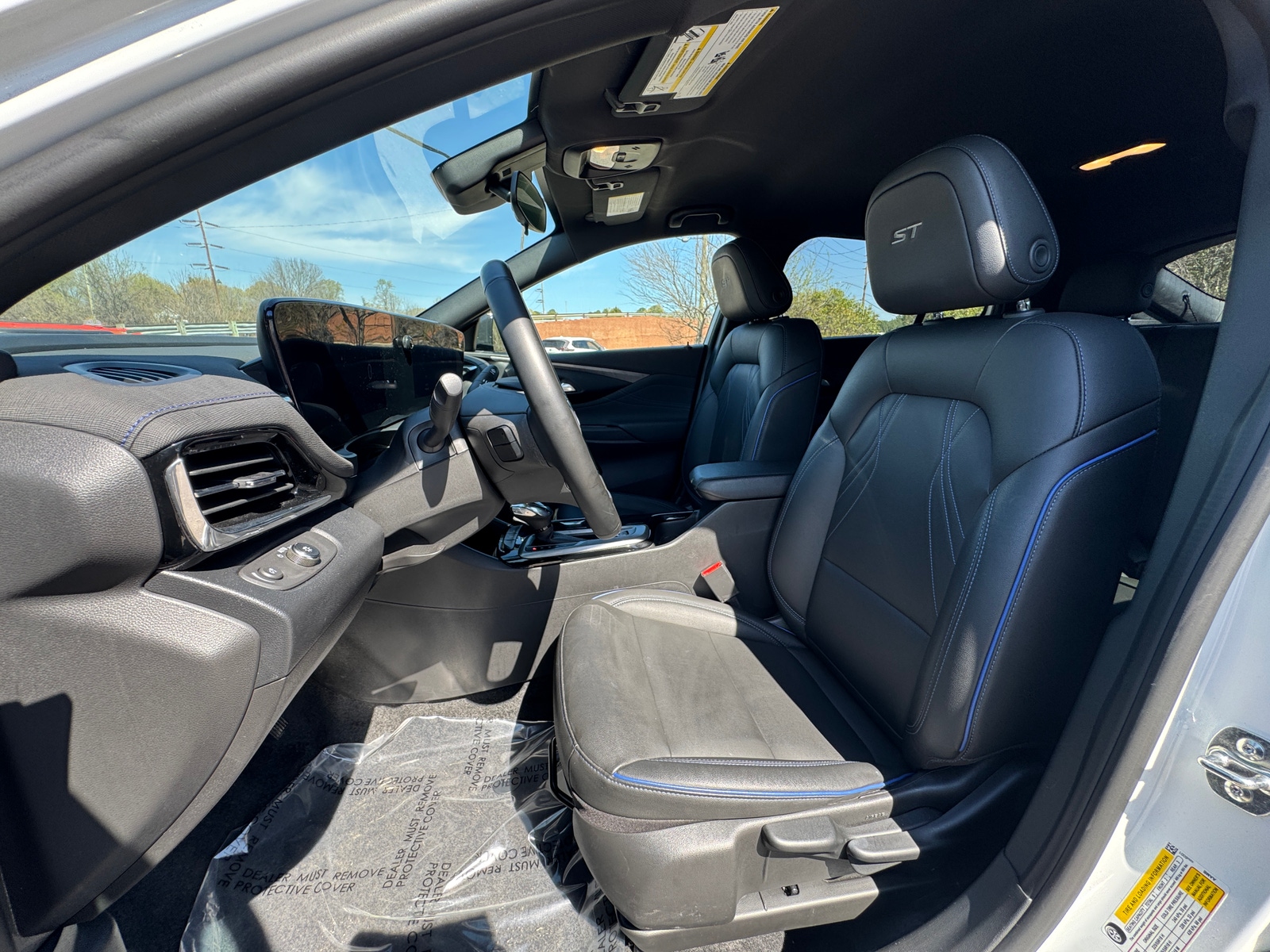 Thumbnail: 2025 Buick Envista - 2