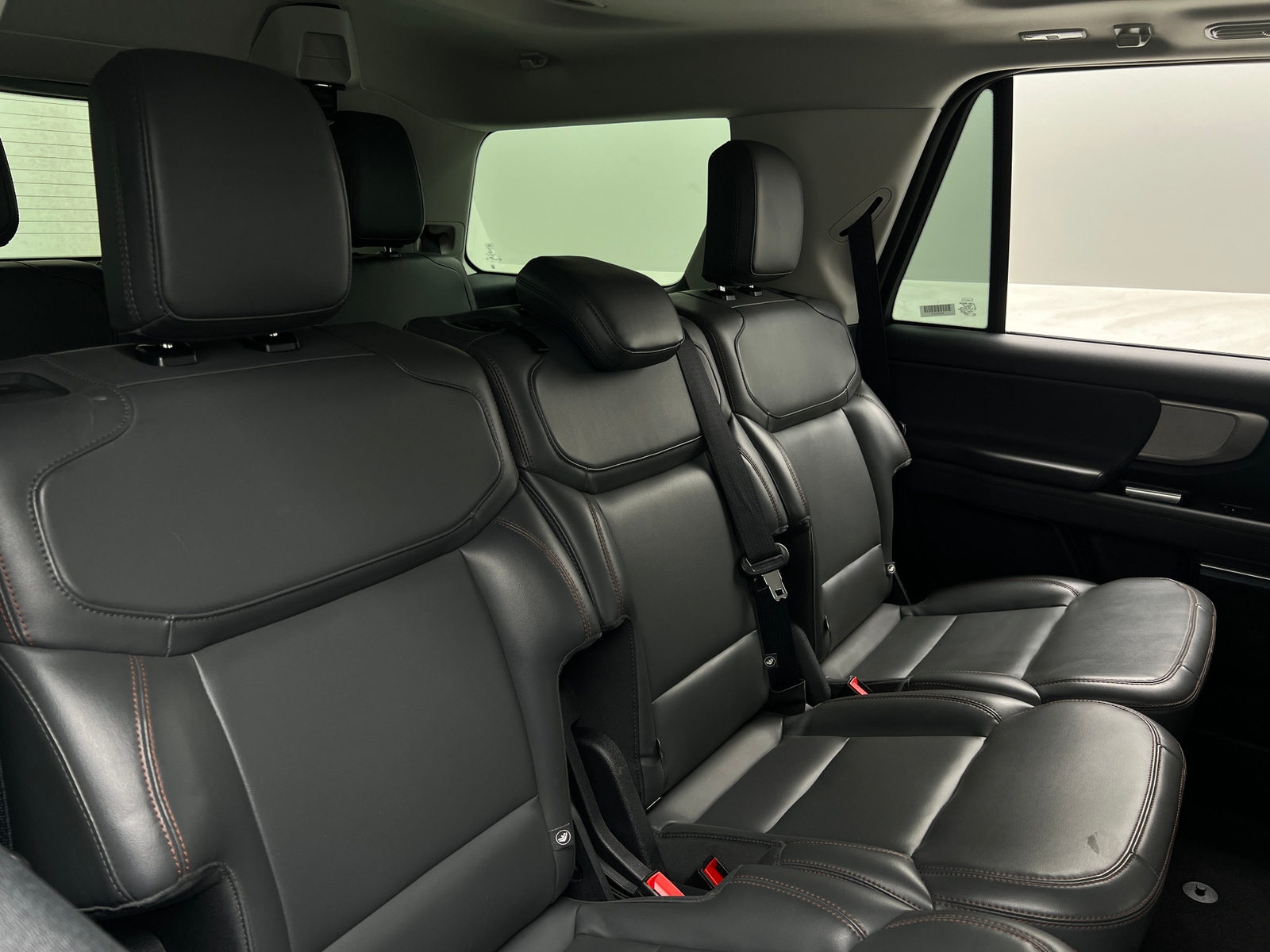 Thumbnail: 2025 Ford Expedition - 5