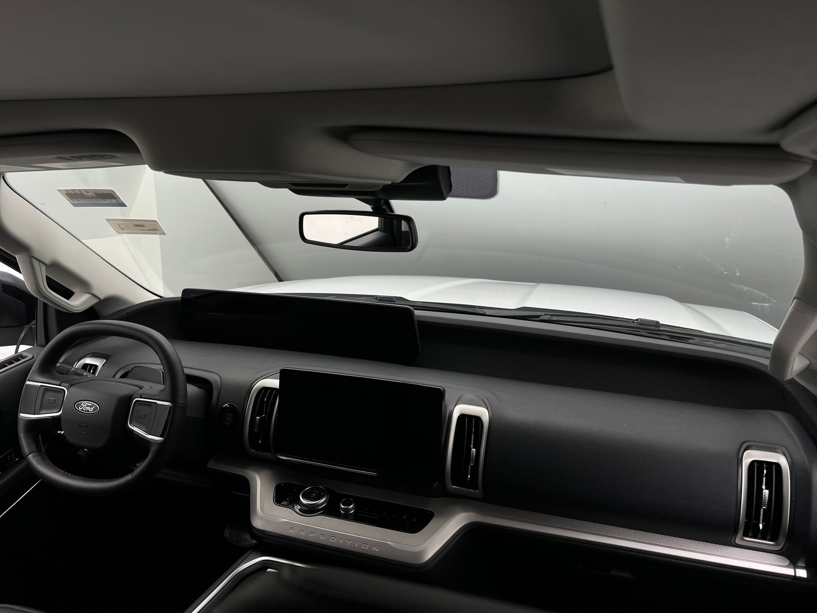 Thumbnail: 2025 Ford Expedition - 2