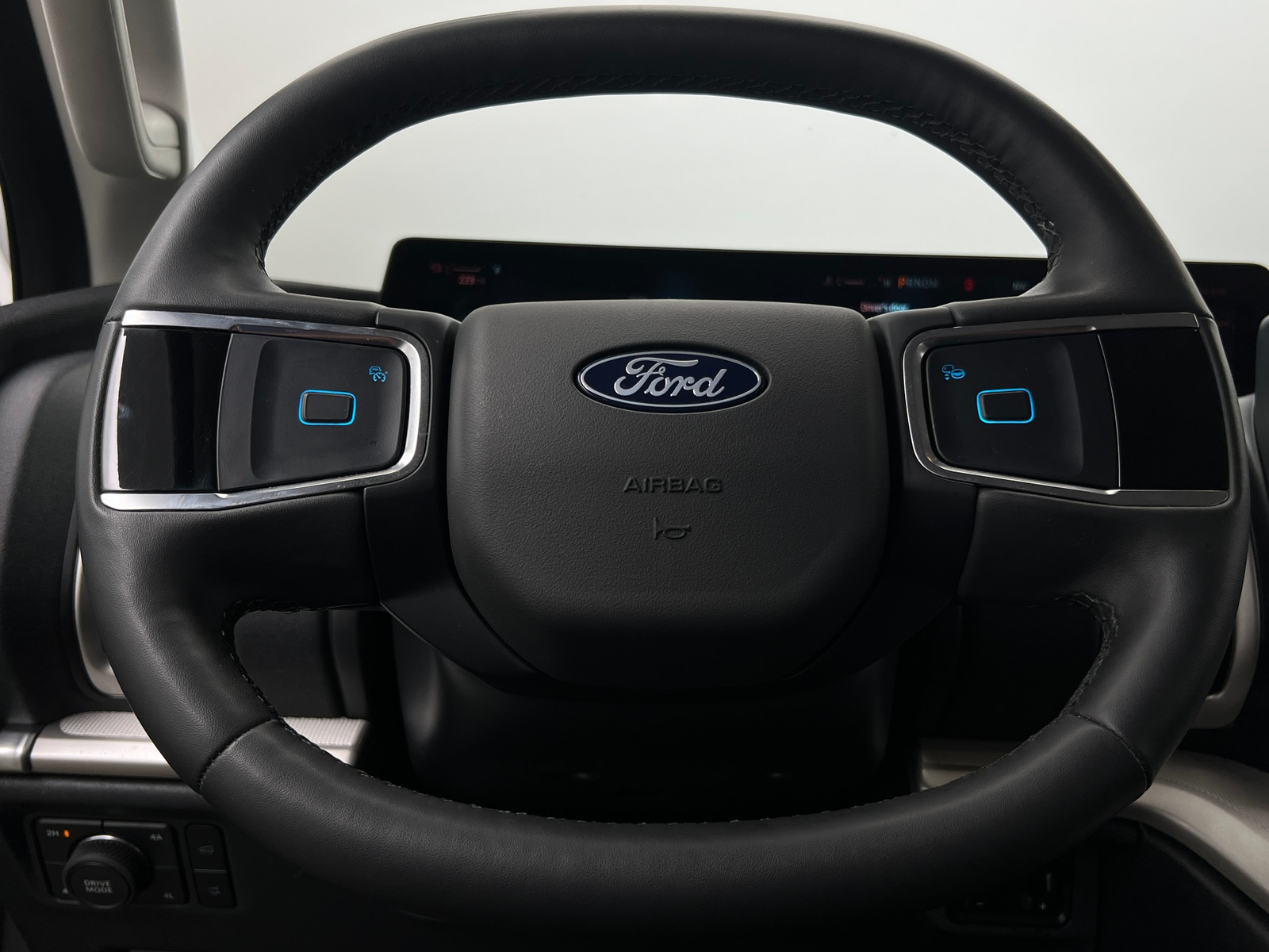 Thumbnail: 2025 Ford Expedition - 4