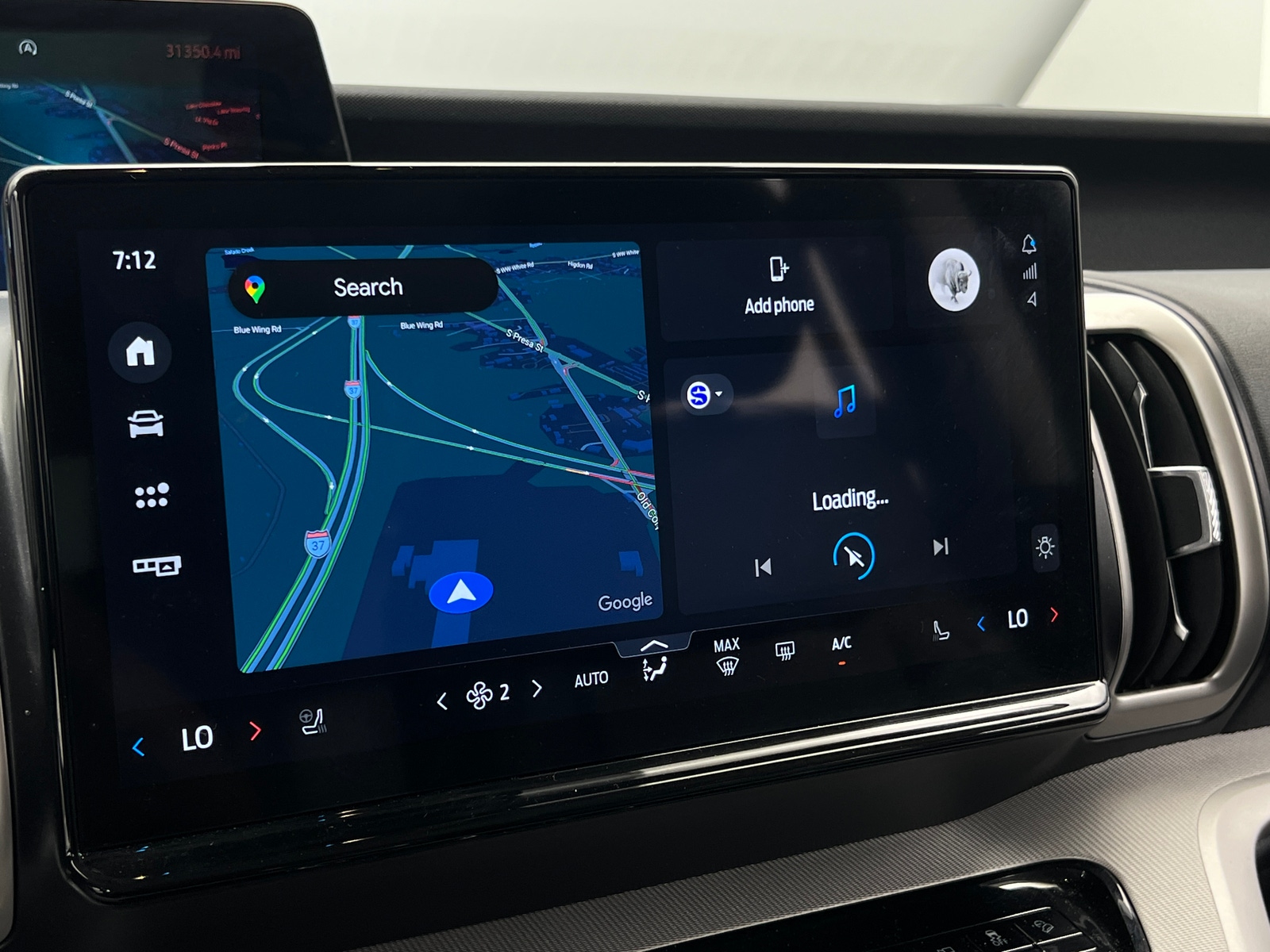 Thumbnail: 2025 Ford Expedition - 3