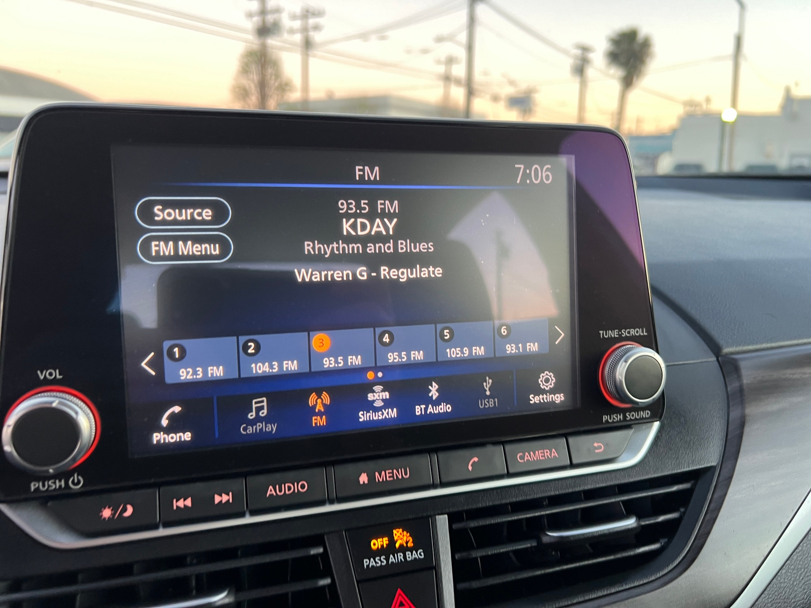 Thumbnail: 2025 Nissan Altima - 4