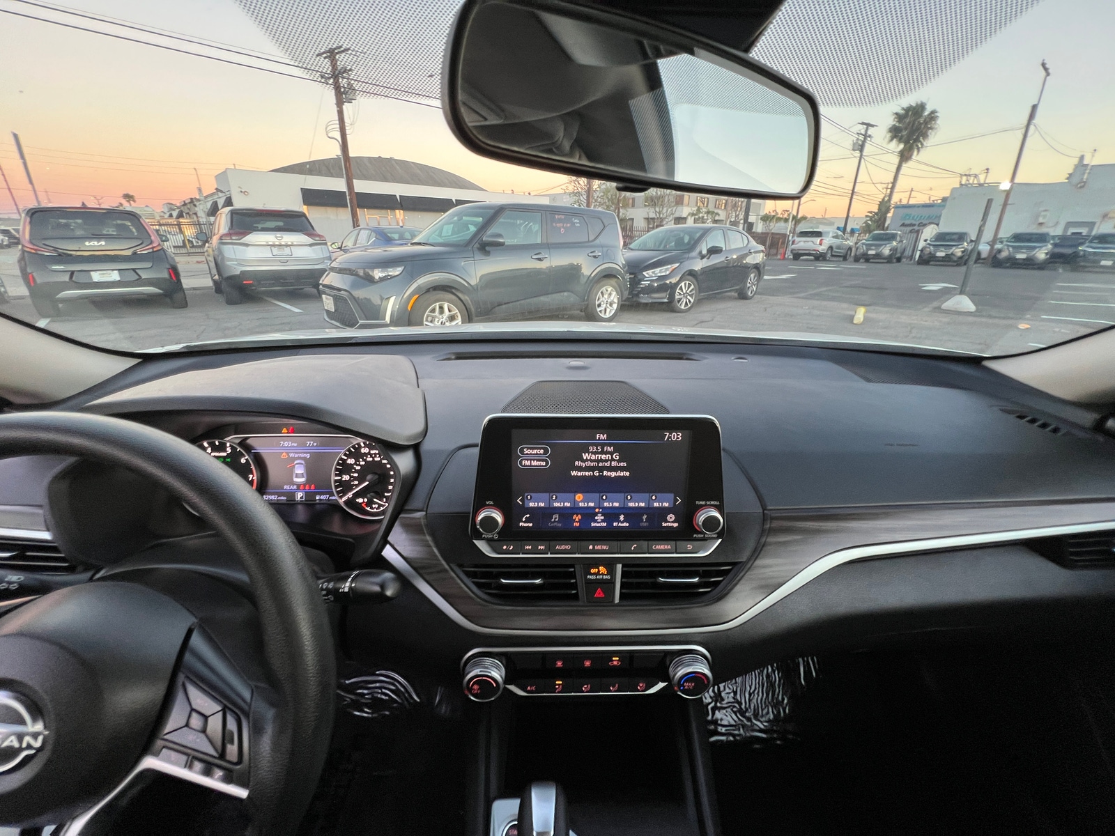 Thumbnail: 2025 Nissan Altima - 3