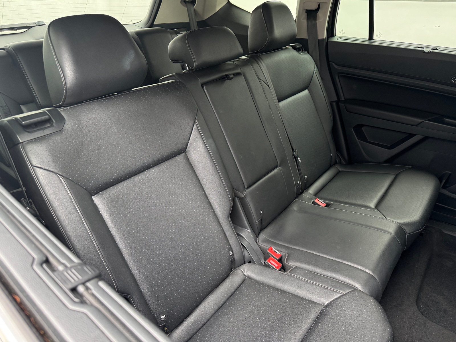 Thumbnail: 2019 Volkswagen Atlas - 5