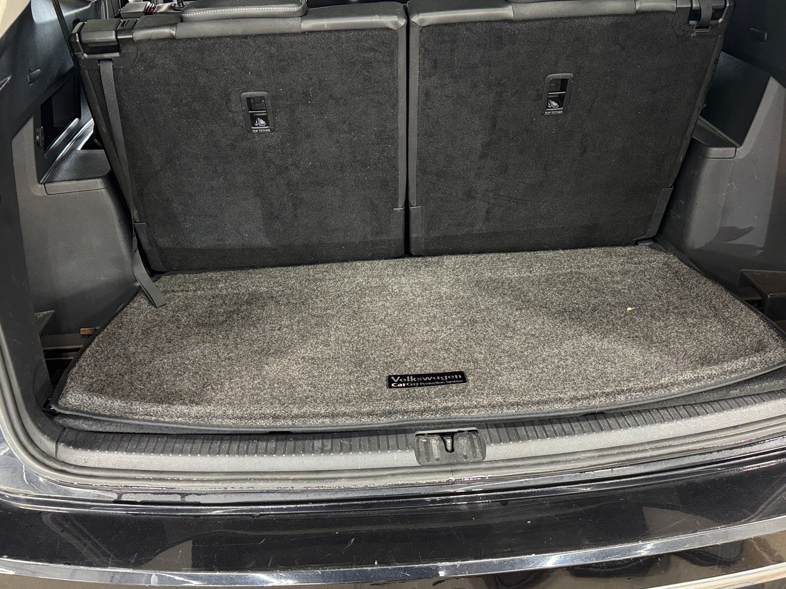 Thumbnail: 2019 Volkswagen Atlas - 6