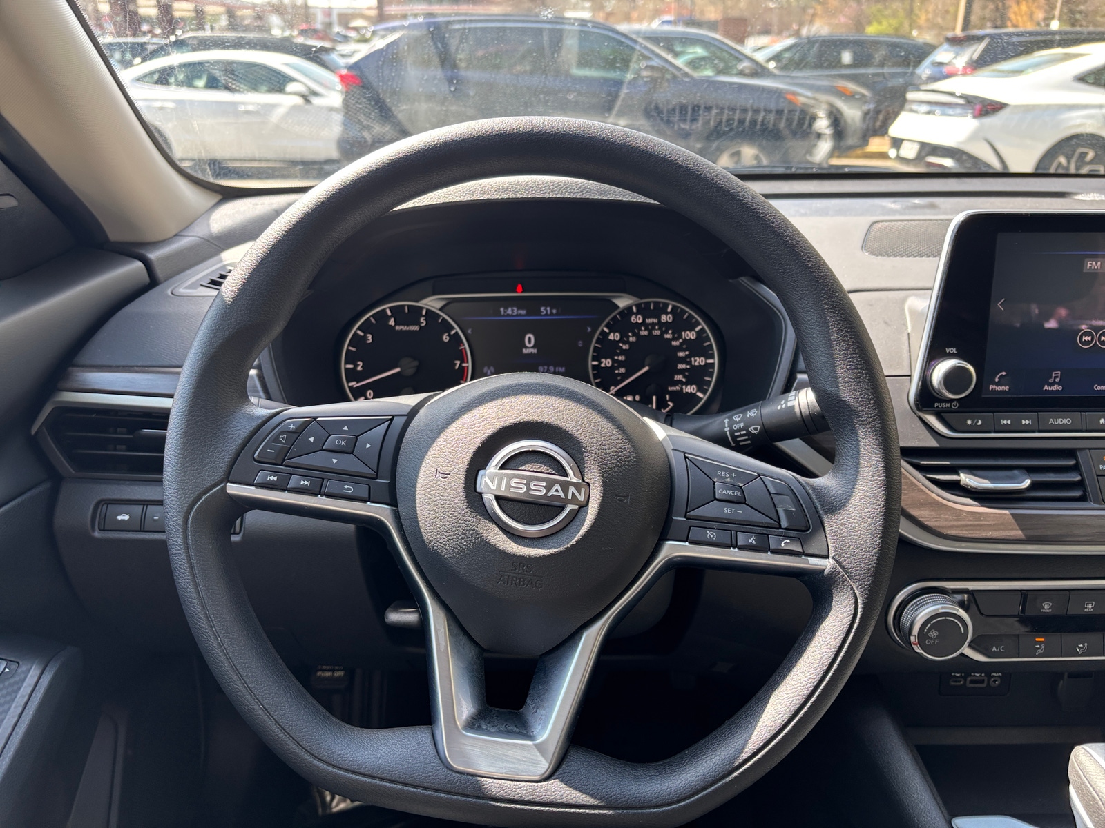 Thumbnail: 2025 Nissan Altima - 5