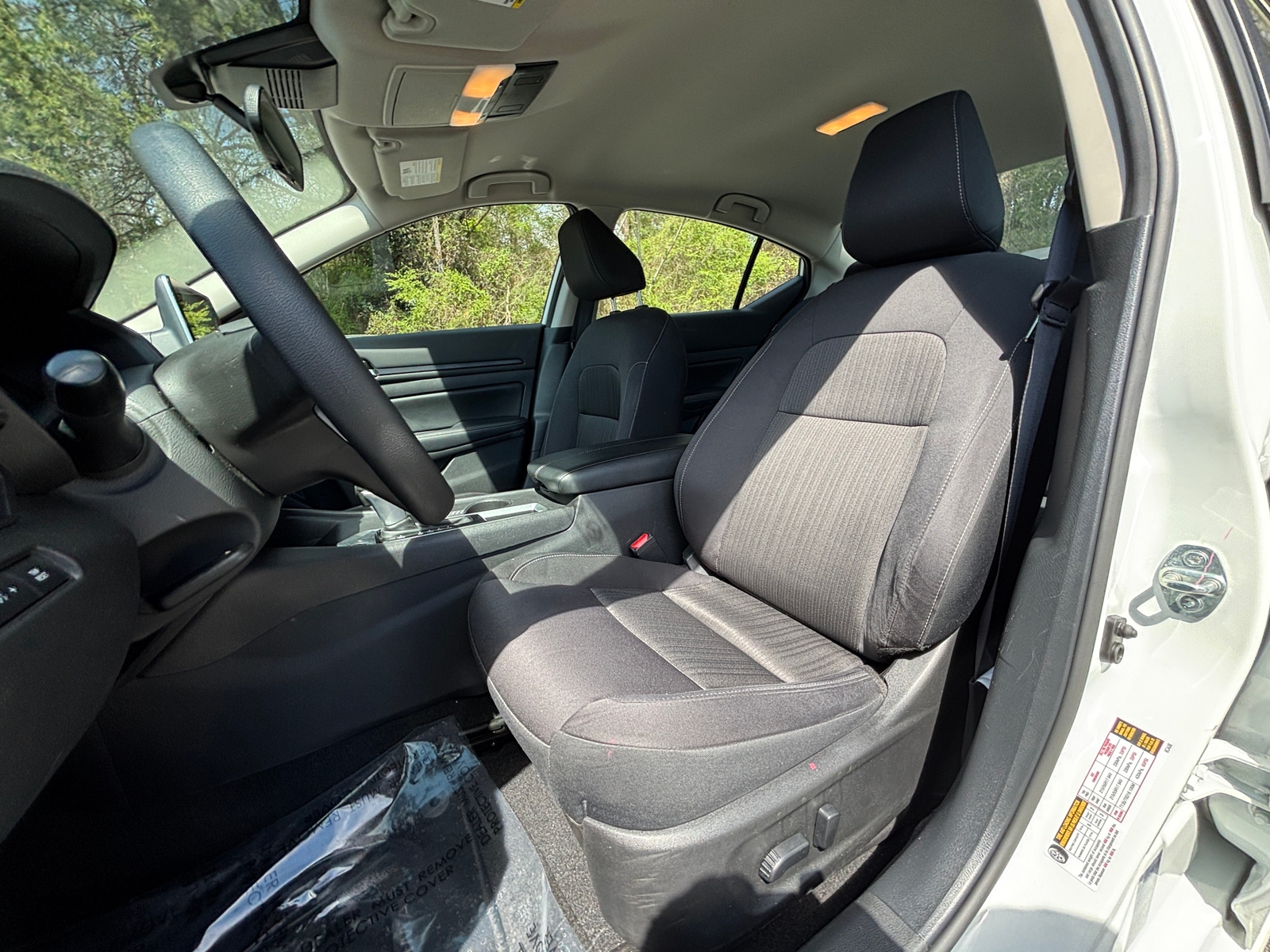 Thumbnail: 2025 Nissan Altima - 2