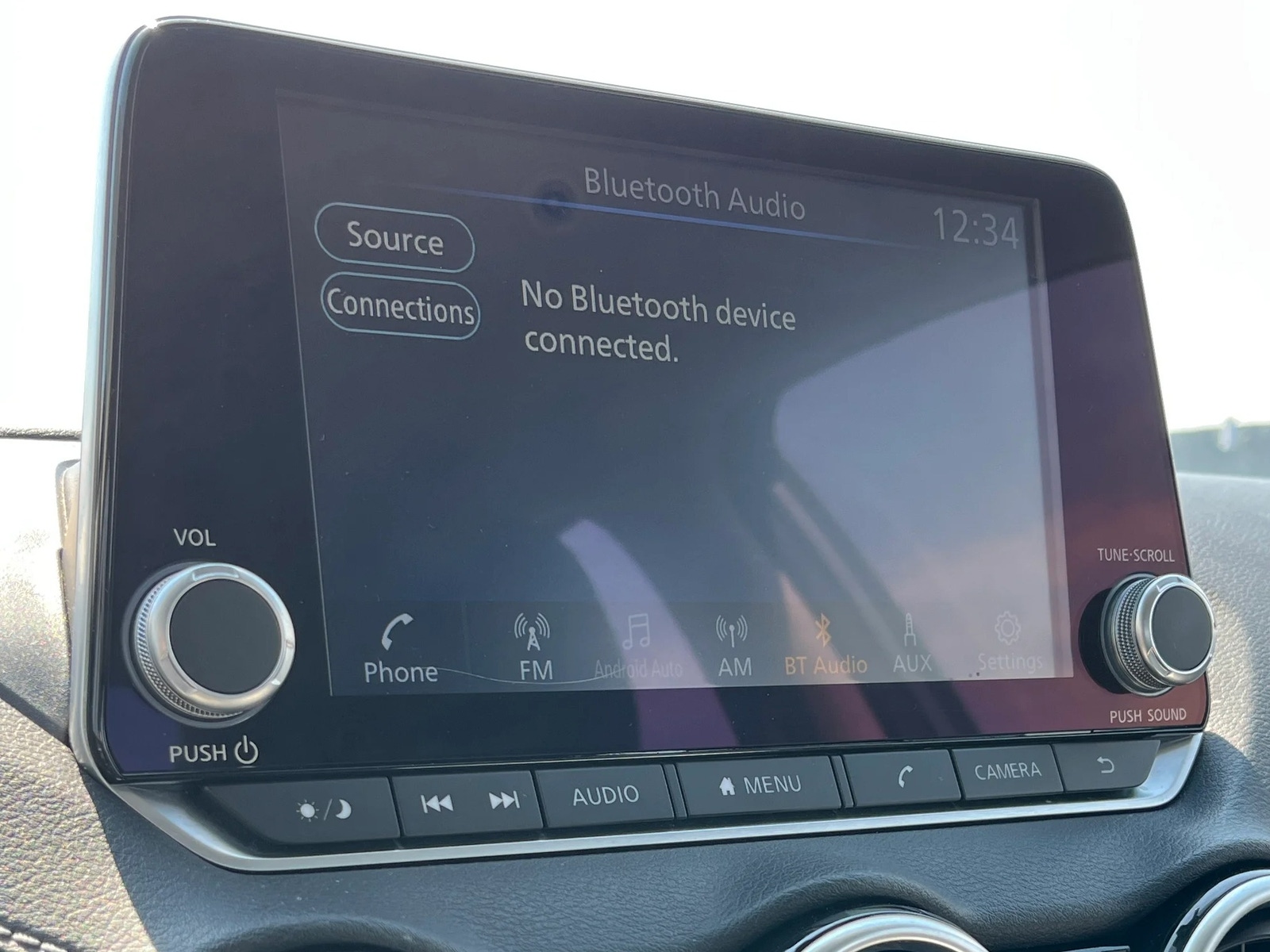 Thumbnail: 2025 Nissan Sentra - 4