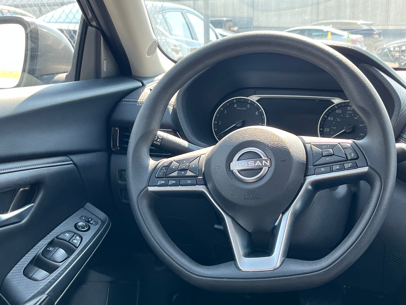 Thumbnail: 2025 Nissan Sentra - 5