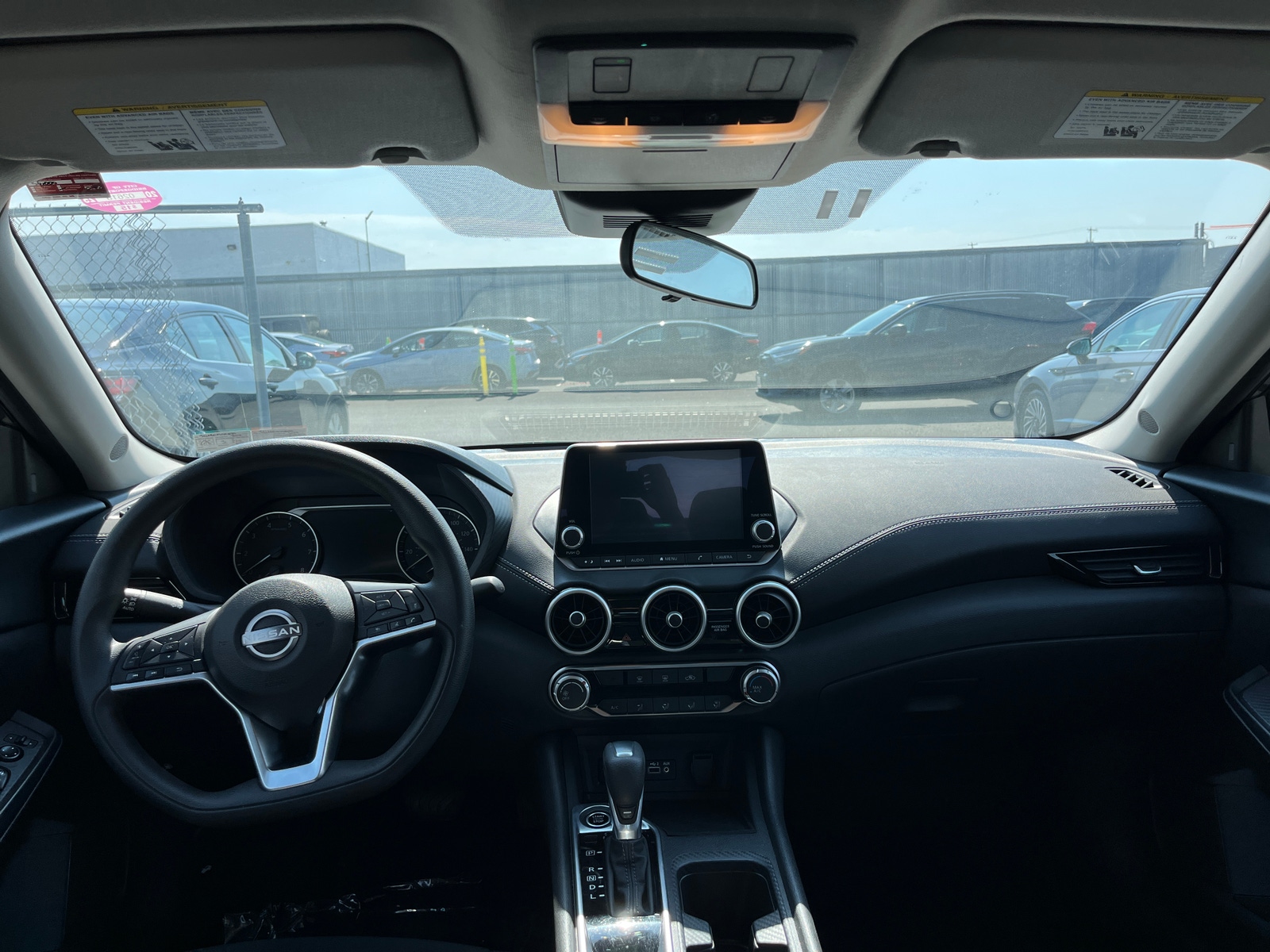 Thumbnail: 2025 Nissan Sentra - 3