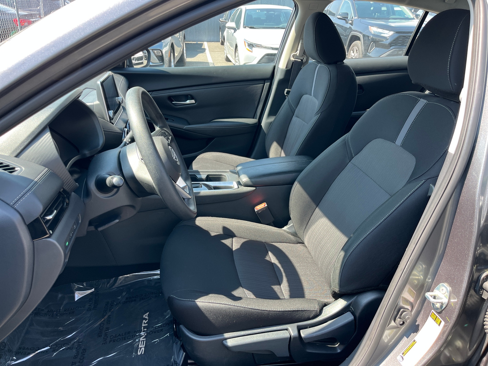 Thumbnail: 2025 Nissan Sentra - 2