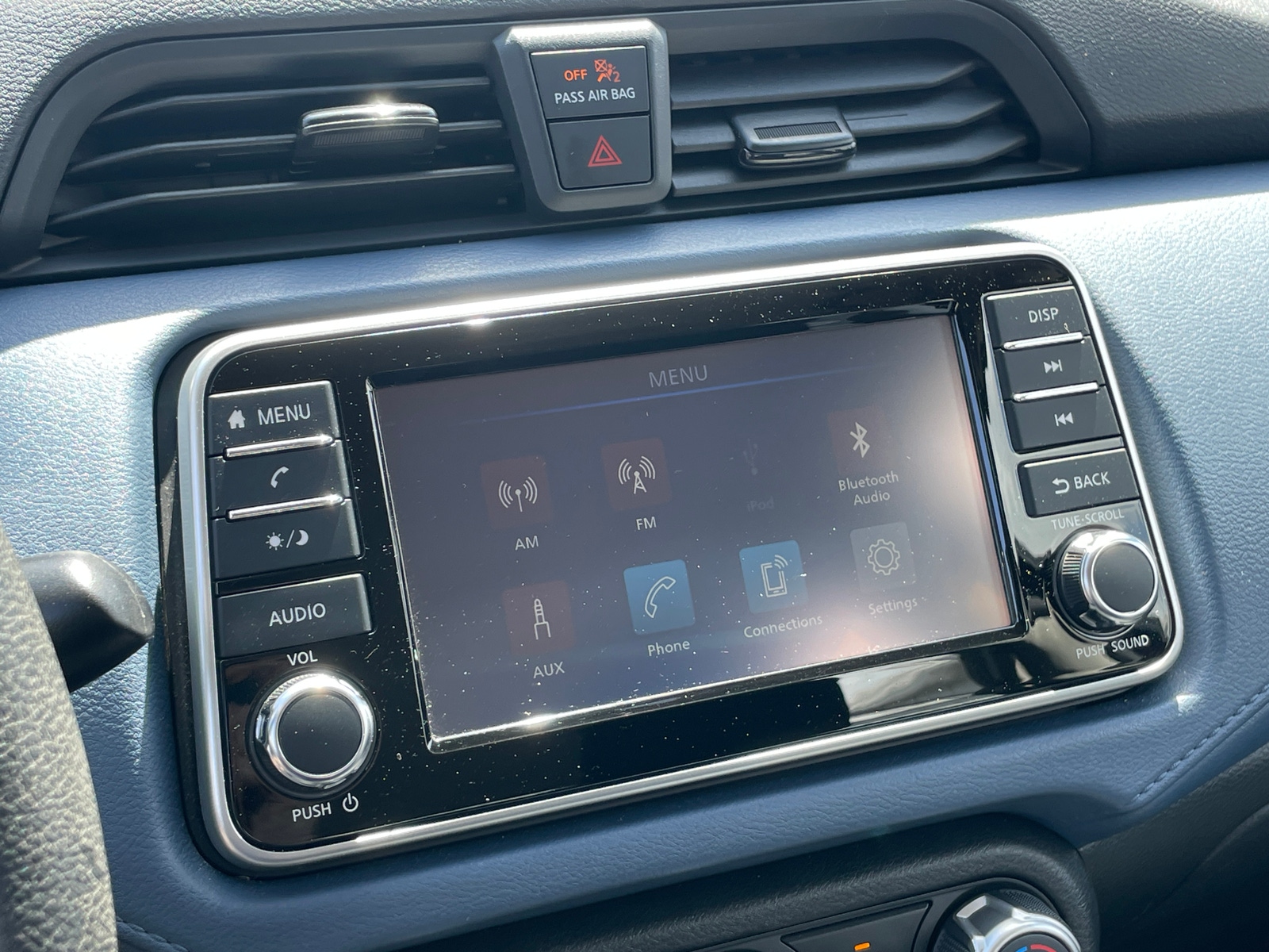 Thumbnail: 2025 Nissan Versa - 4