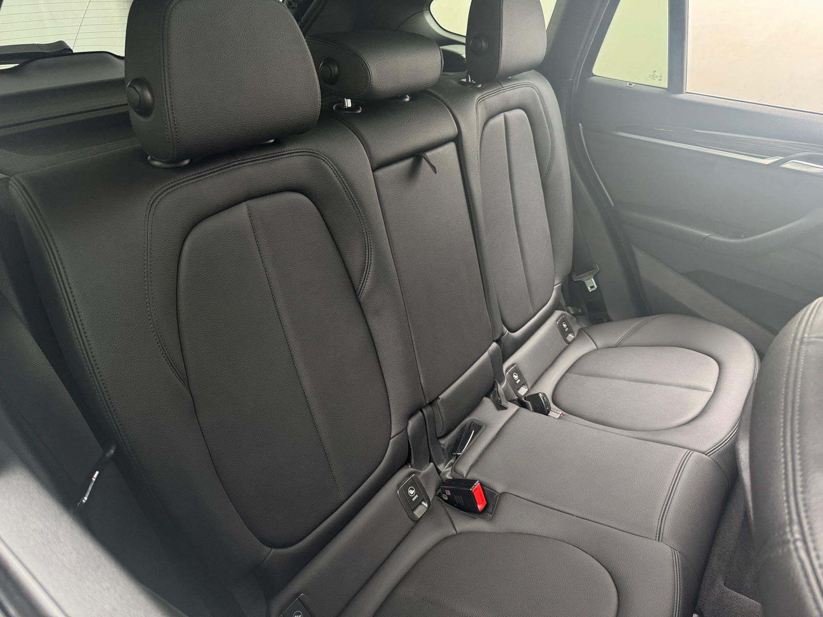 Thumbnail: 2018 BMW X1 - 5