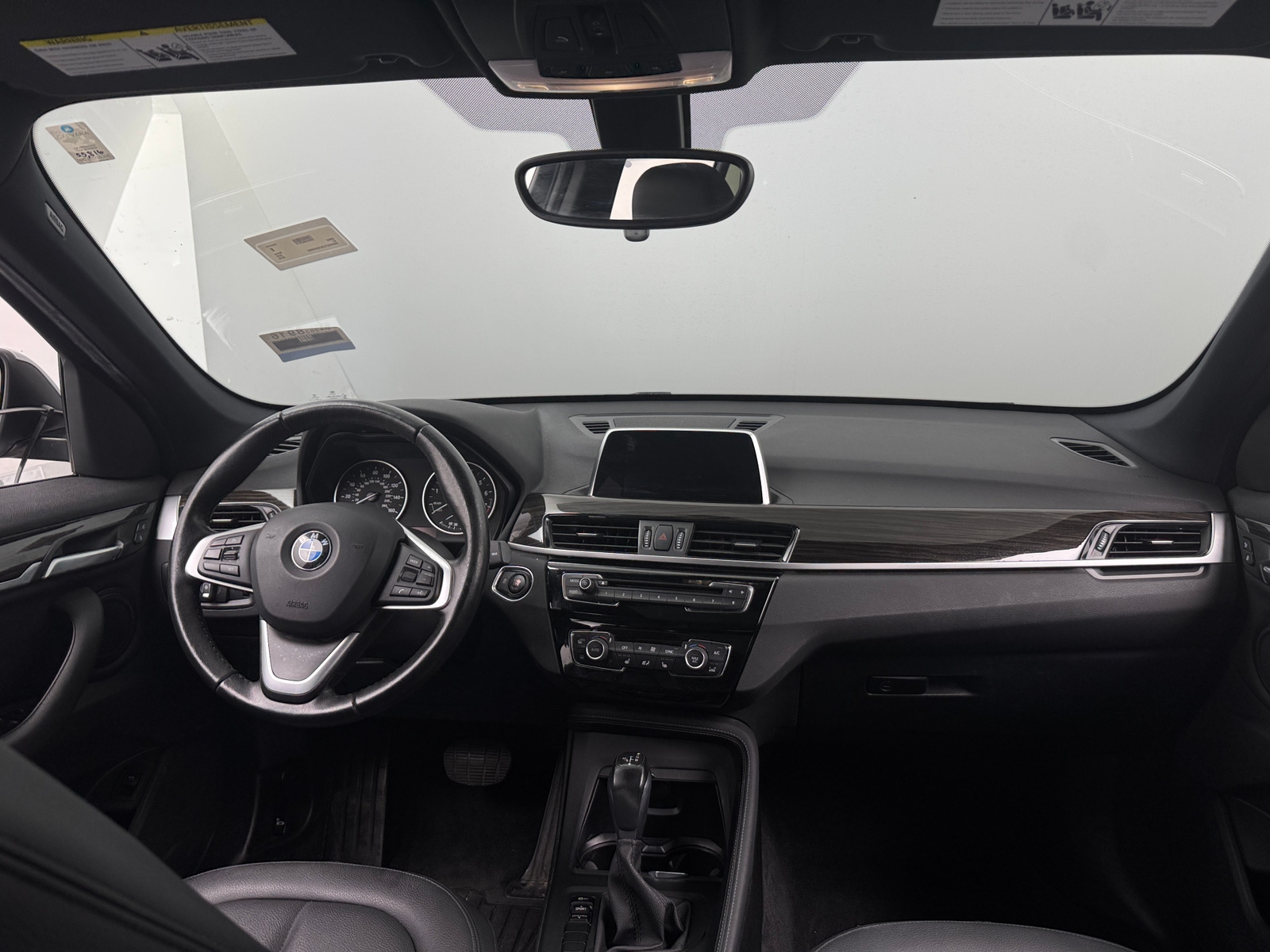 Thumbnail: 2018 BMW X1 - 2