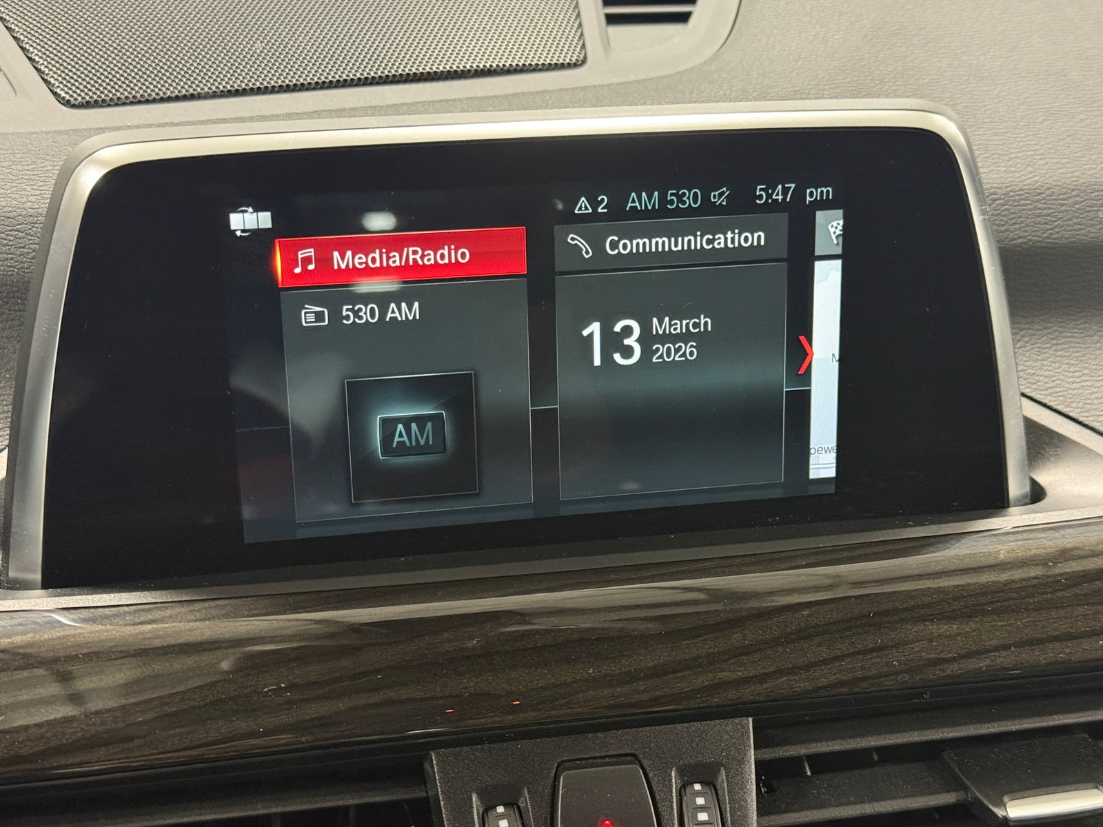 Thumbnail: 2018 BMW X1 - 3