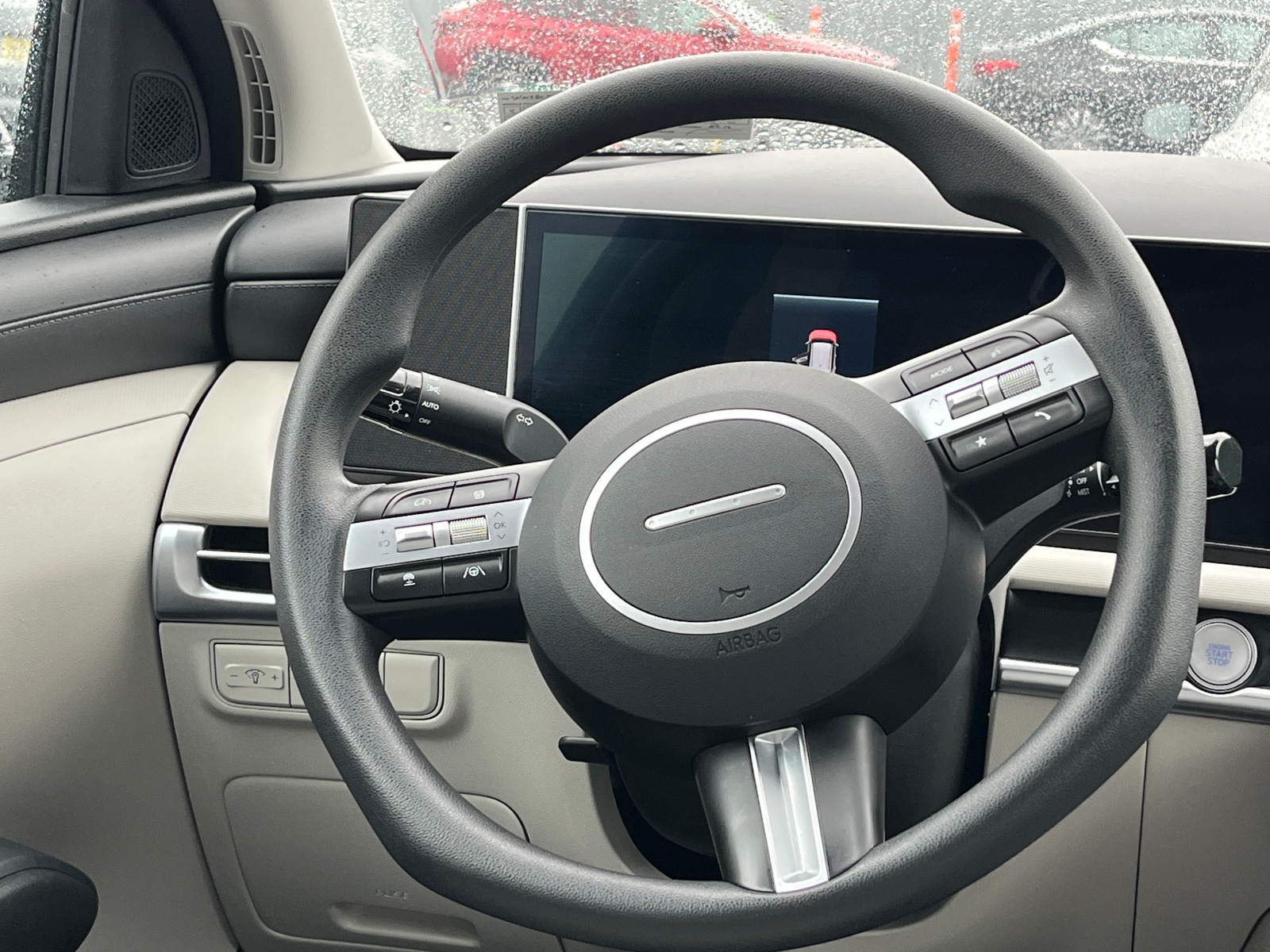 Thumbnail: 2025 Hyundai Tucson - 5