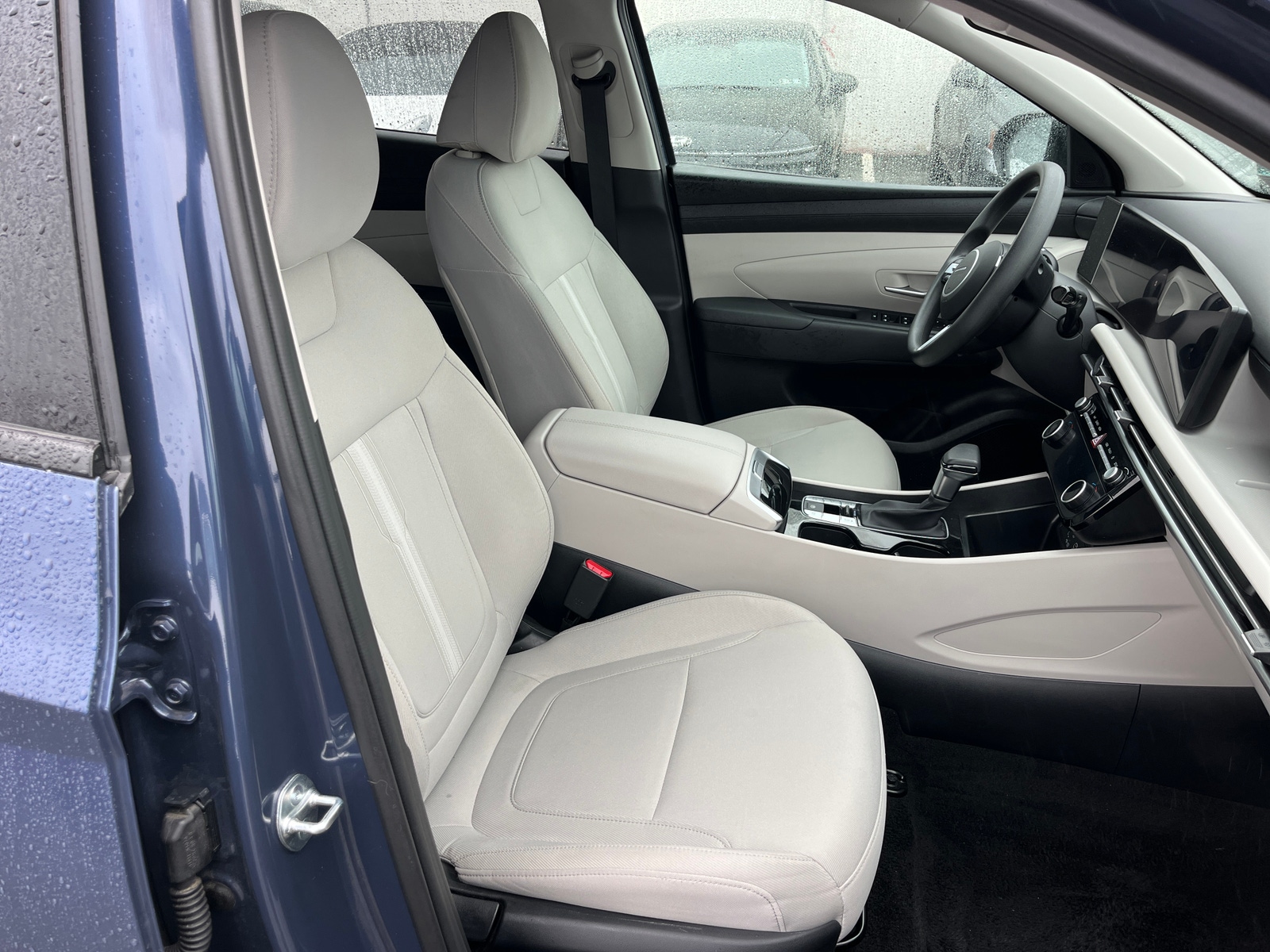 Thumbnail: 2025 Hyundai Tucson - 2