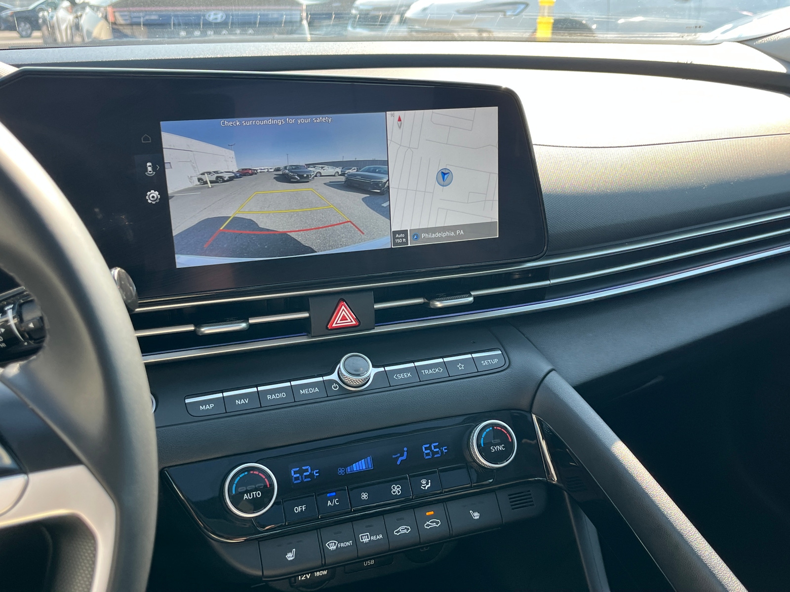 Thumbnail: 2025 Hyundai Elantra - 4