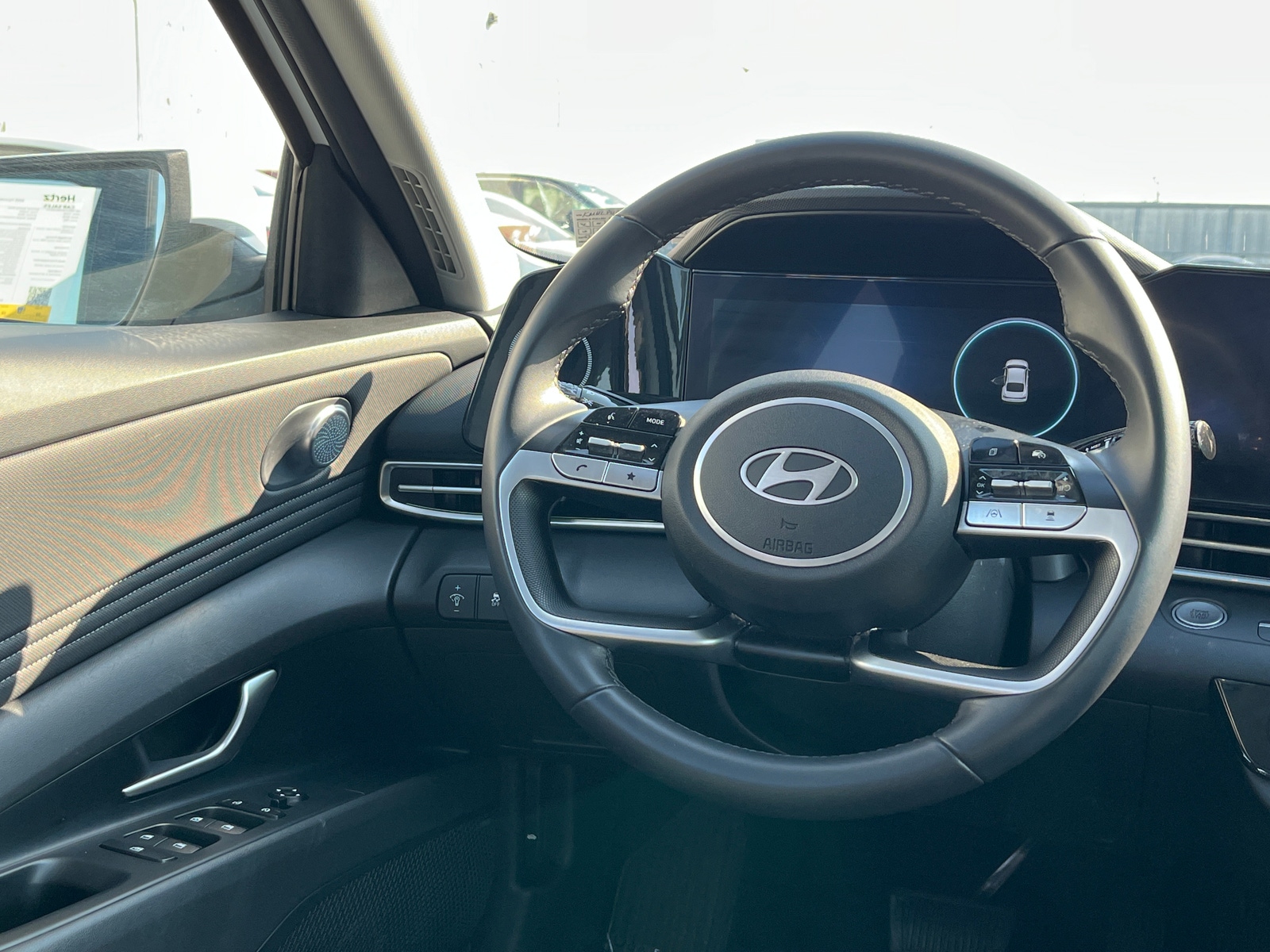 Thumbnail: 2025 Hyundai Elantra - 5