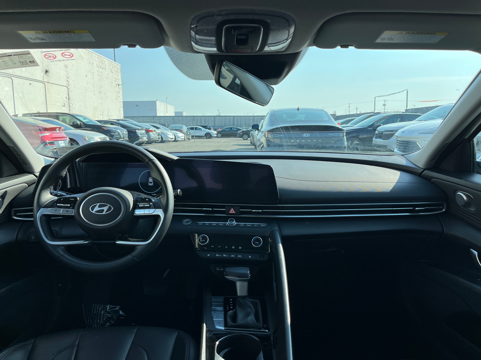 Thumbnail: 2025 Hyundai Elantra - 3