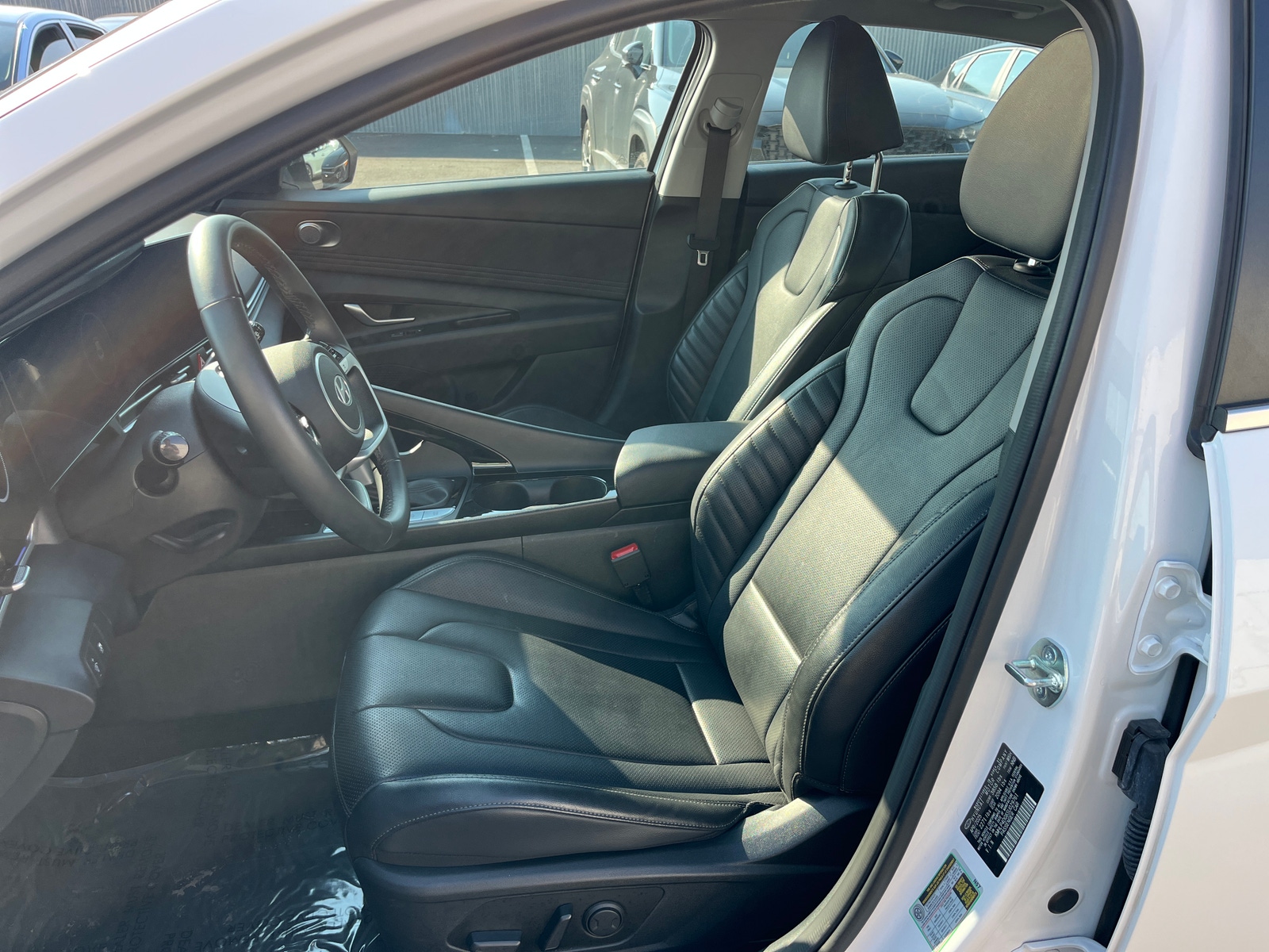 Thumbnail: 2025 Hyundai Elantra - 2