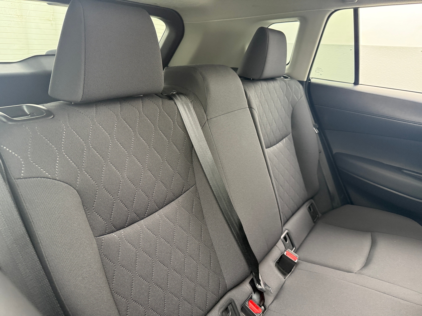 Thumbnail: 2022 Toyota Corolla Cross - 6