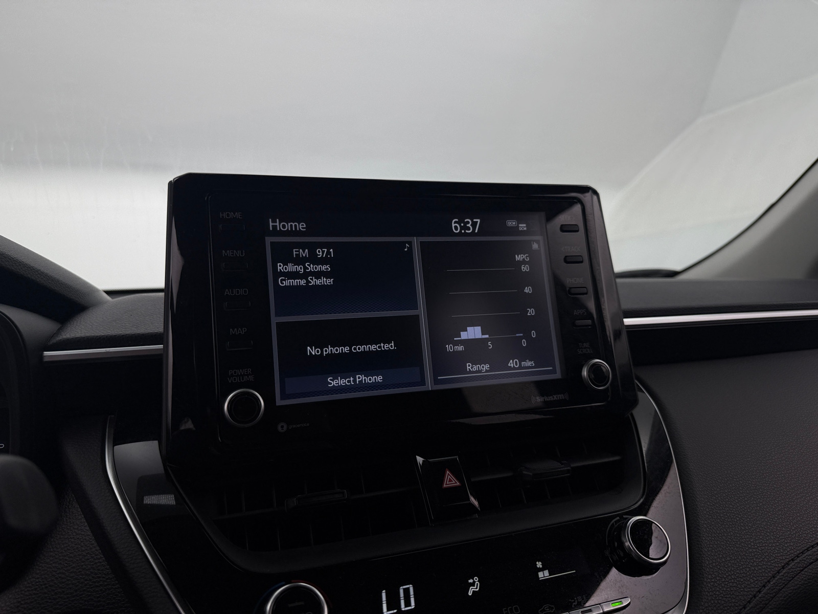 Thumbnail: 2022 Toyota Corolla Cross - 4