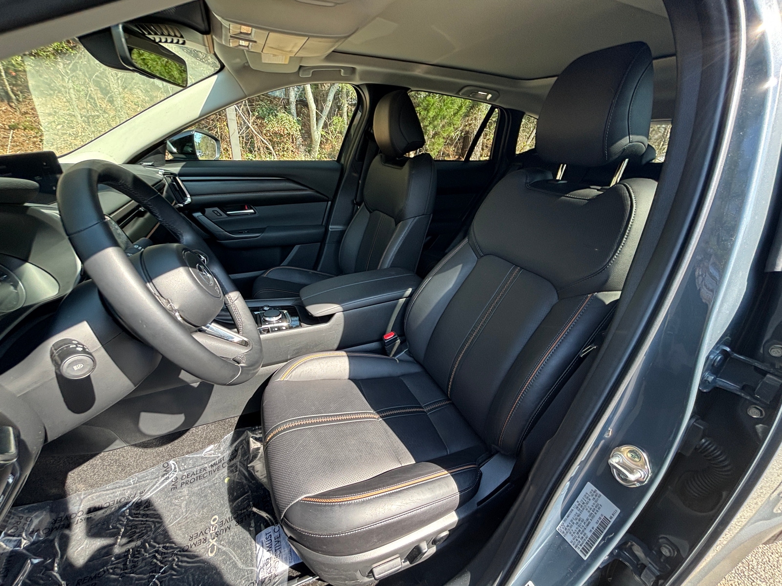 Thumbnail: 2025 Mazda CX-50 - 2