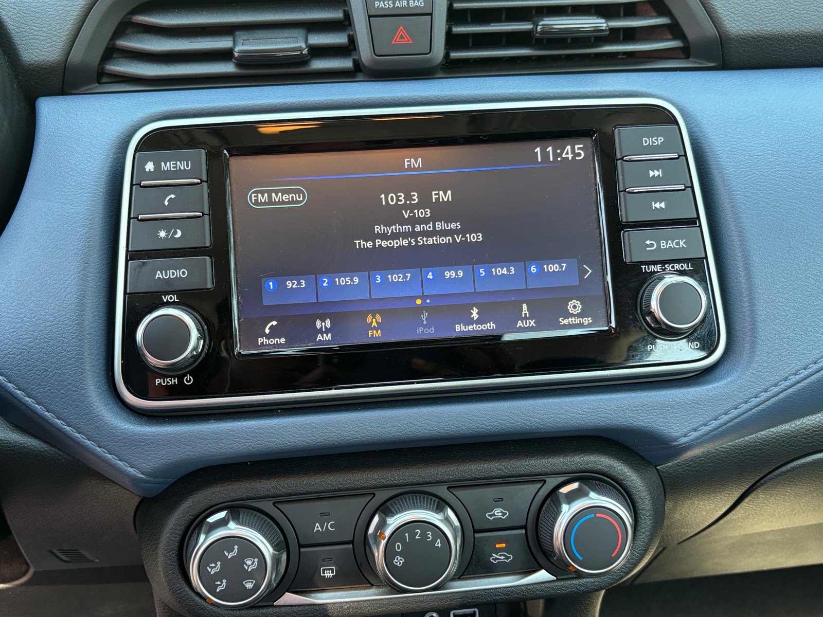 Thumbnail: 2025 Nissan Versa - 4