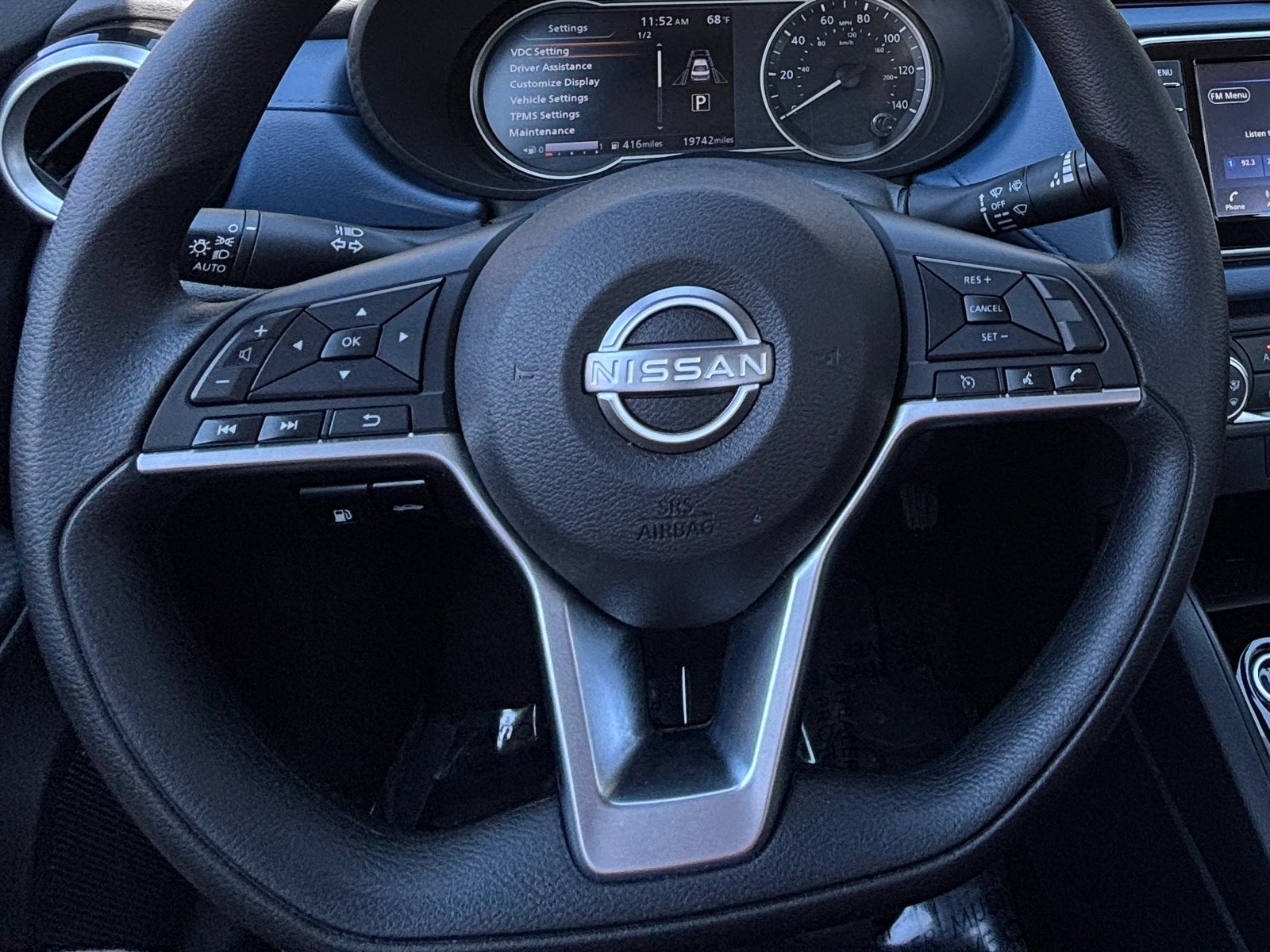 Thumbnail: 2025 Nissan Versa - 5