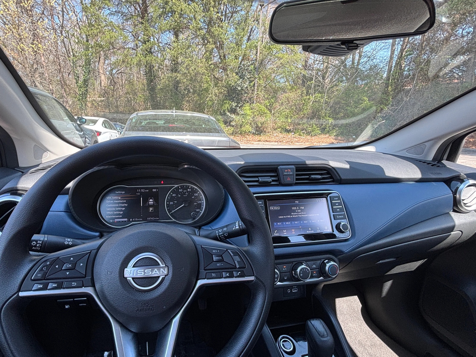 Thumbnail: 2025 Nissan Versa - 3