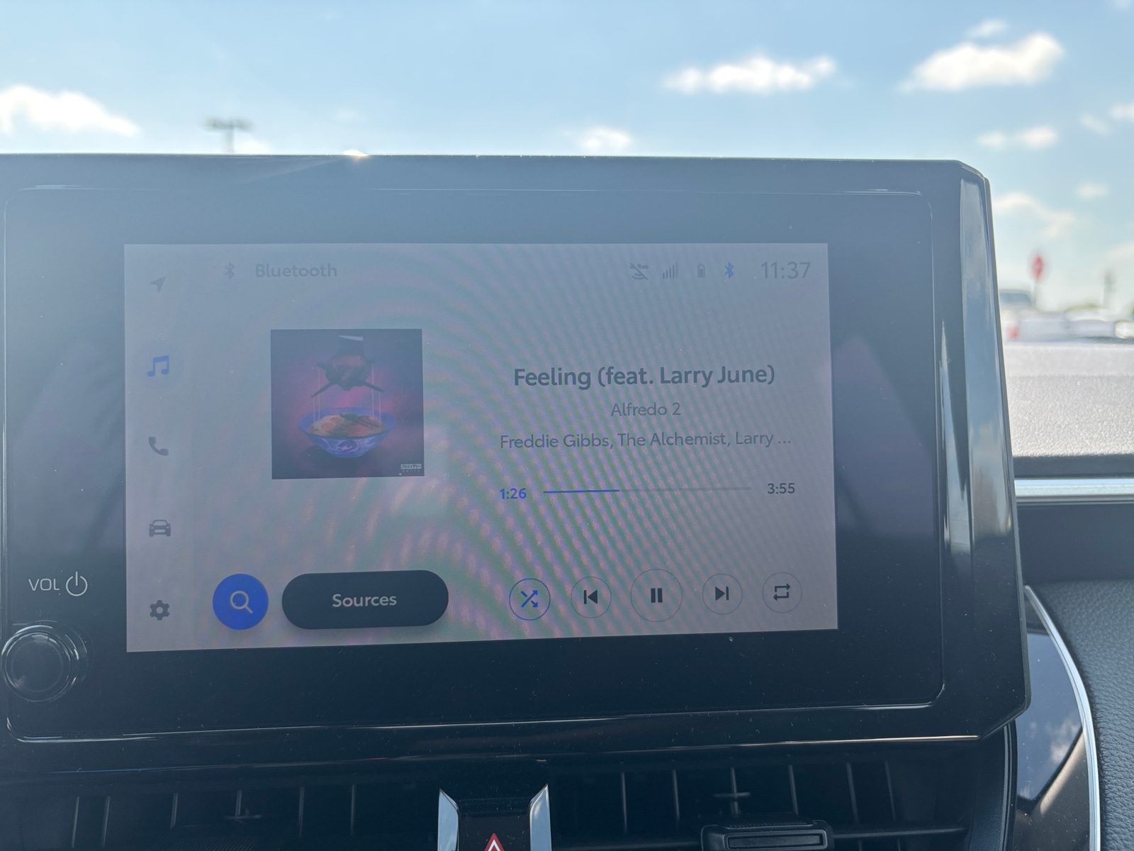 Thumbnail: 2025 Toyota Corolla - 4